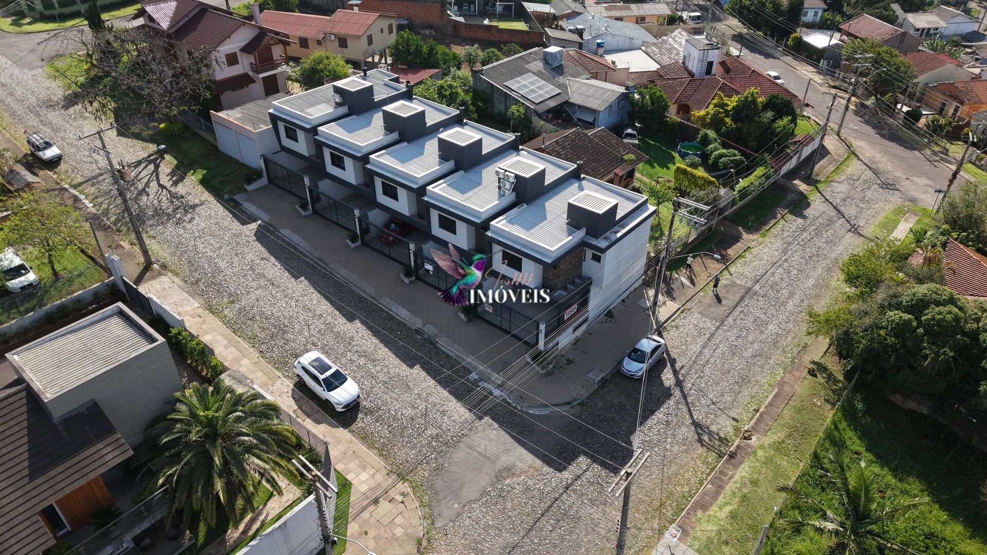 Casa, 3 quartos, 119 m² - Foto 4