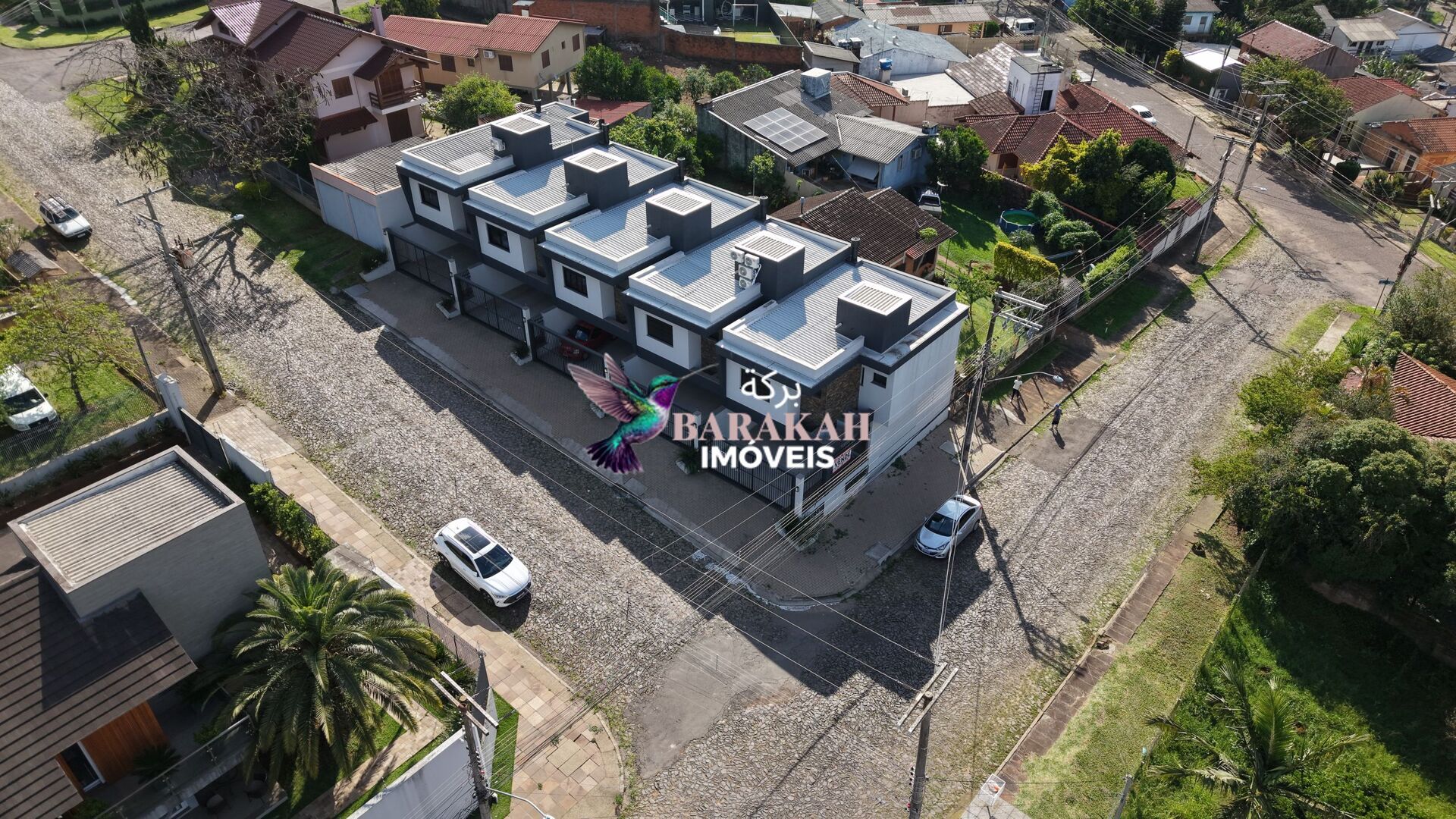 Casa, 3 quartos, 119 m² - Foto 4