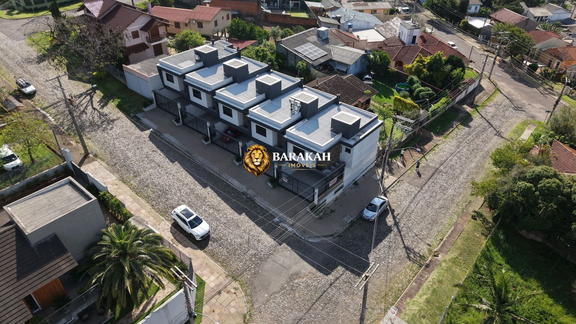 Casa, 3 quartos, 119 m² - Foto 4