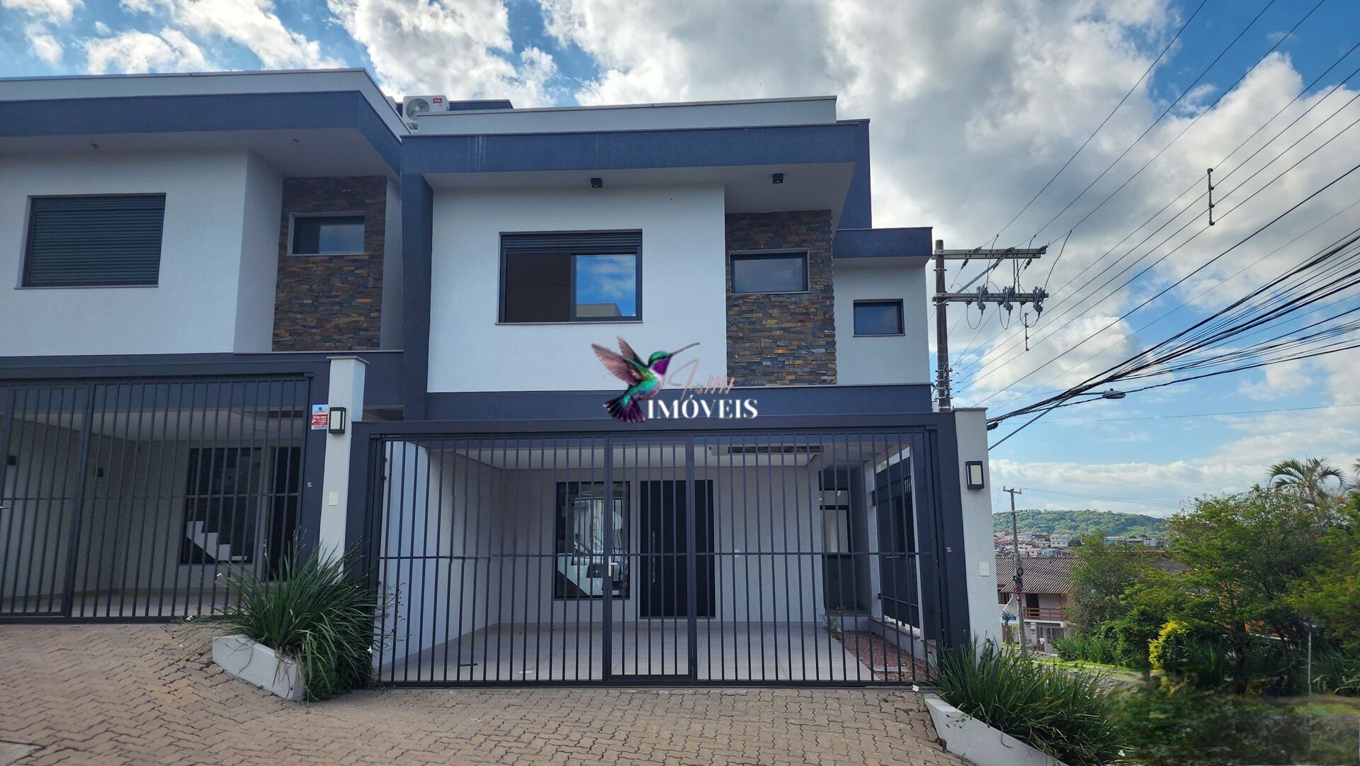 Casa, 3 quartos, 119 m² - Foto 3