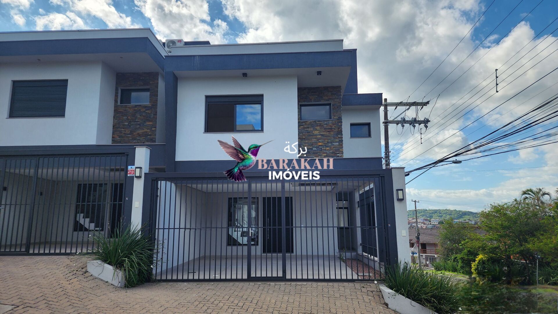 Casa, 3 quartos, 119 m² - Foto 3