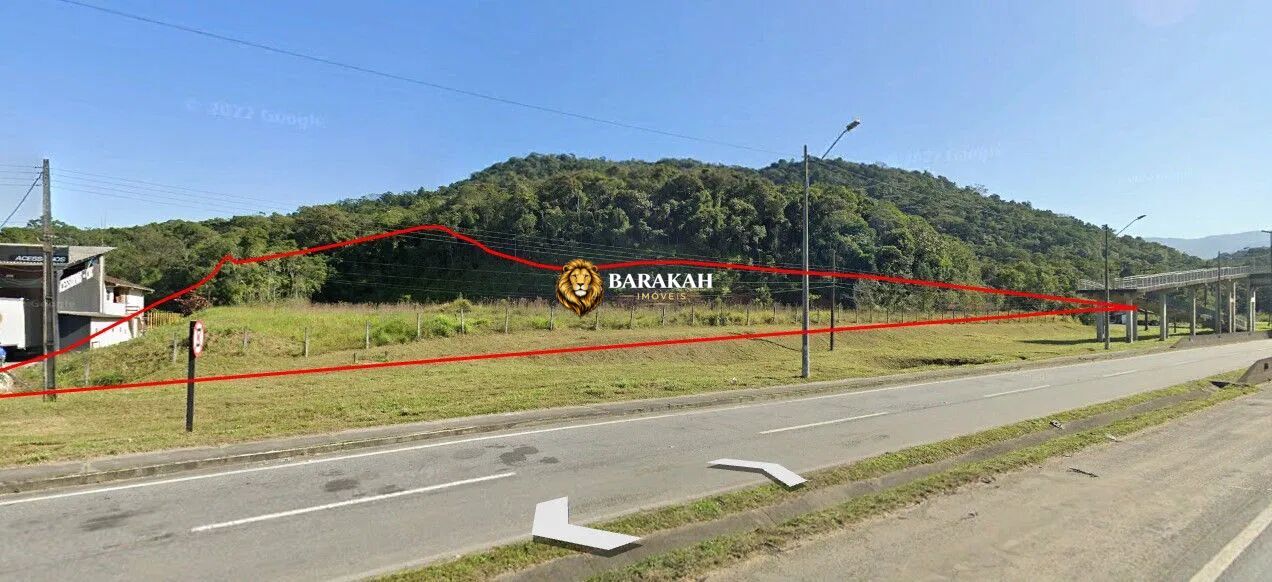 Terreno, 5 hectares - Foto 2