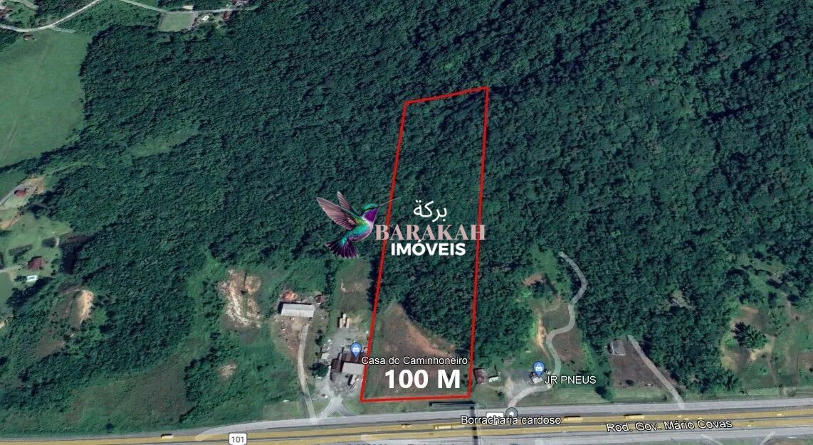 Terreno, 5 hectares - Foto 5