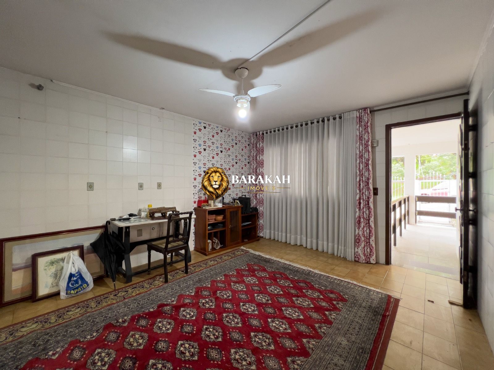 Casa, 4 quartos, 600 m² - Foto 11