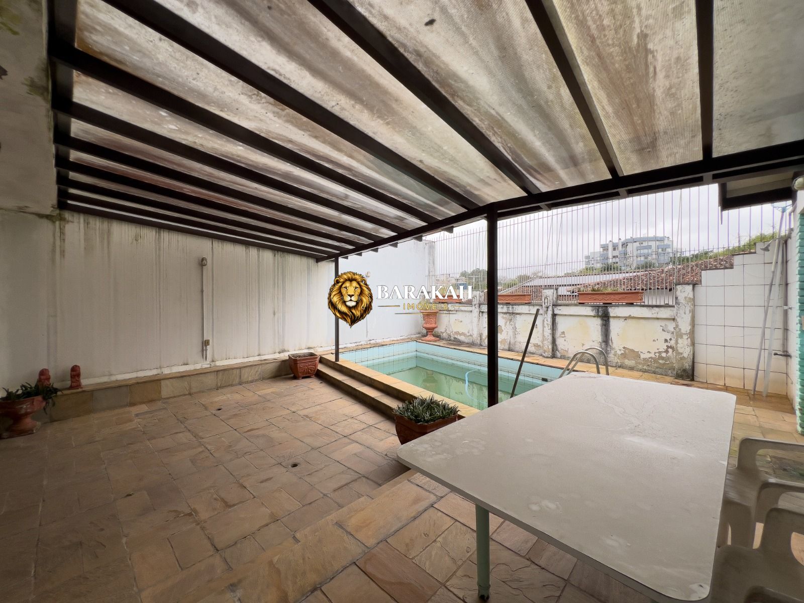 Casa, 4 quartos, 600 m² - Foto 22