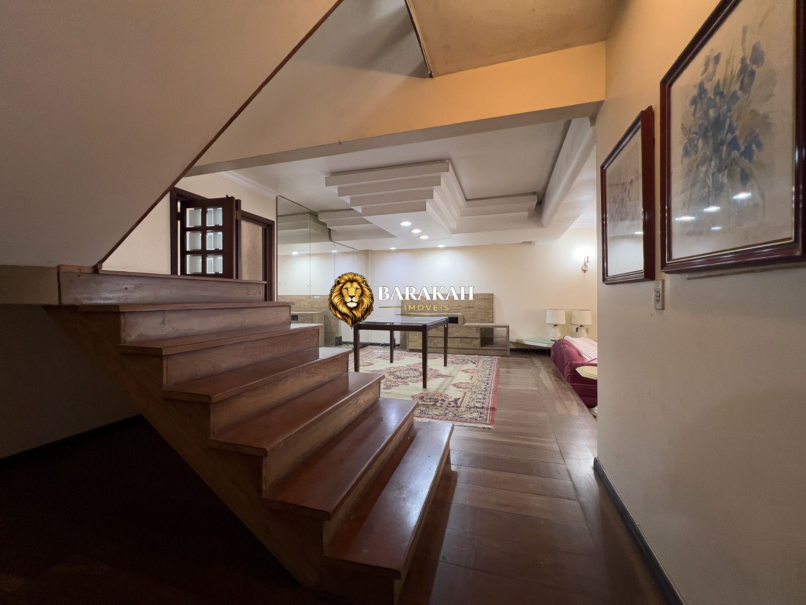 Casa, 4 quartos, 600 m² - Foto 10