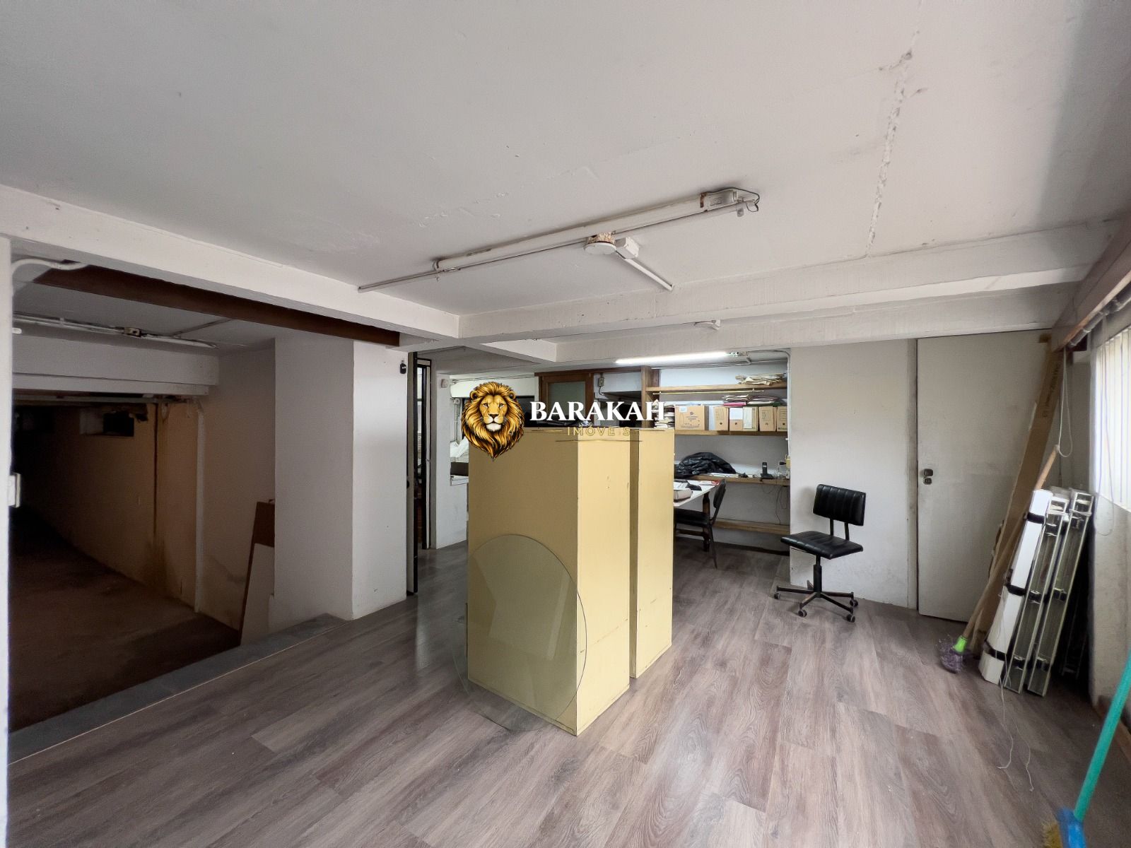 Casa, 4 quartos, 600 m² - Foto 38