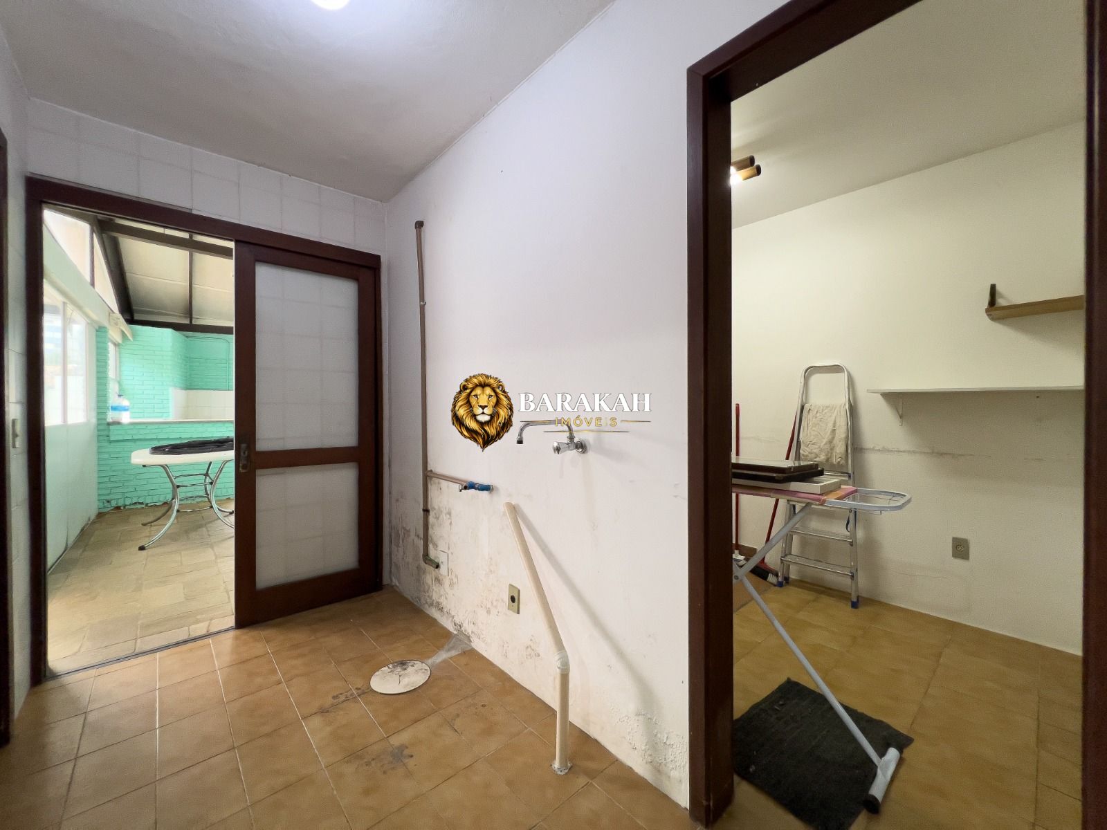 Casa, 4 quartos, 600 m² - Foto 24