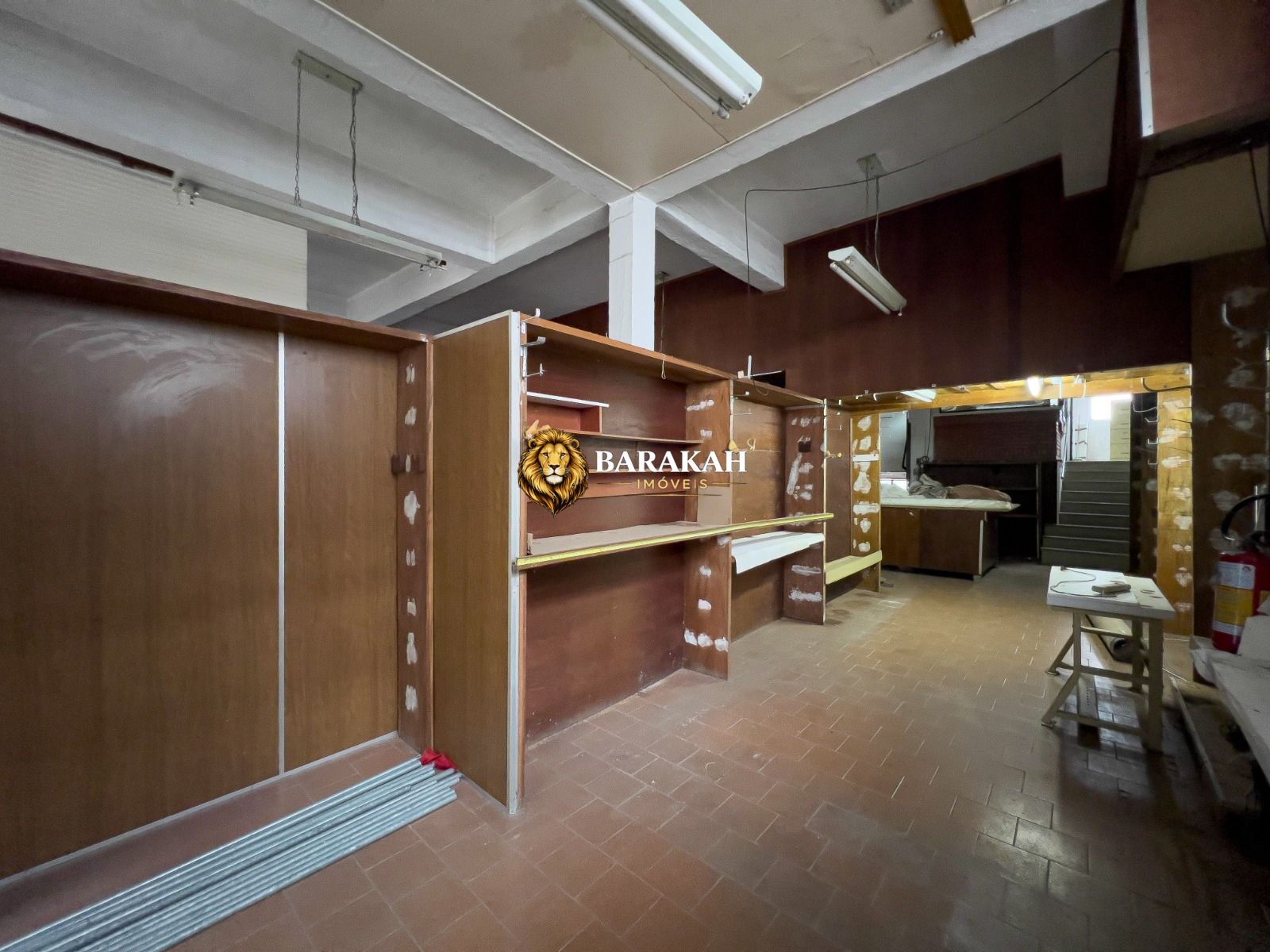 Casa, 4 quartos, 600 m² - Foto 37