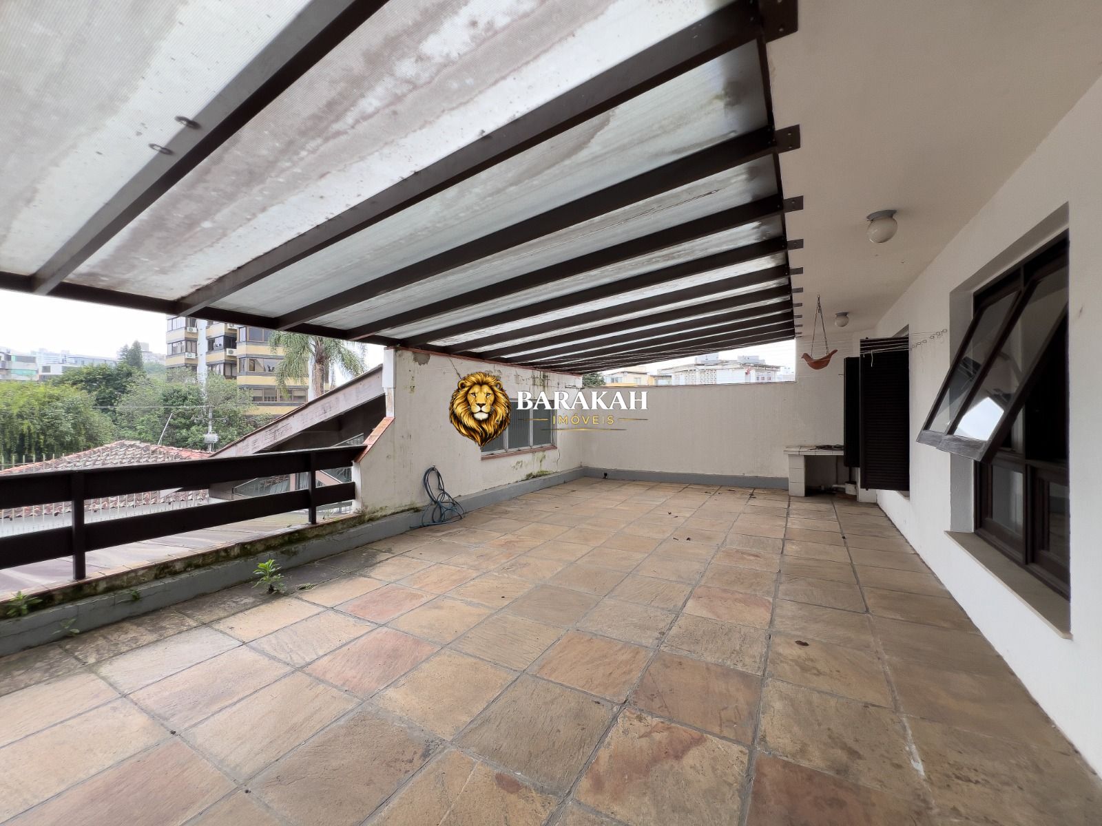 Casa, 4 quartos, 600 m² - Foto 23