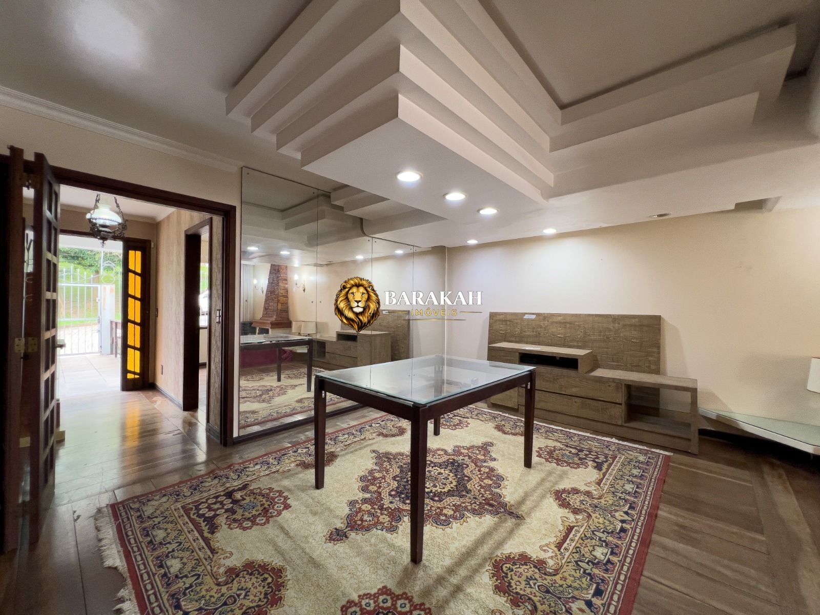 Casa, 4 quartos, 600 m² - Foto 7