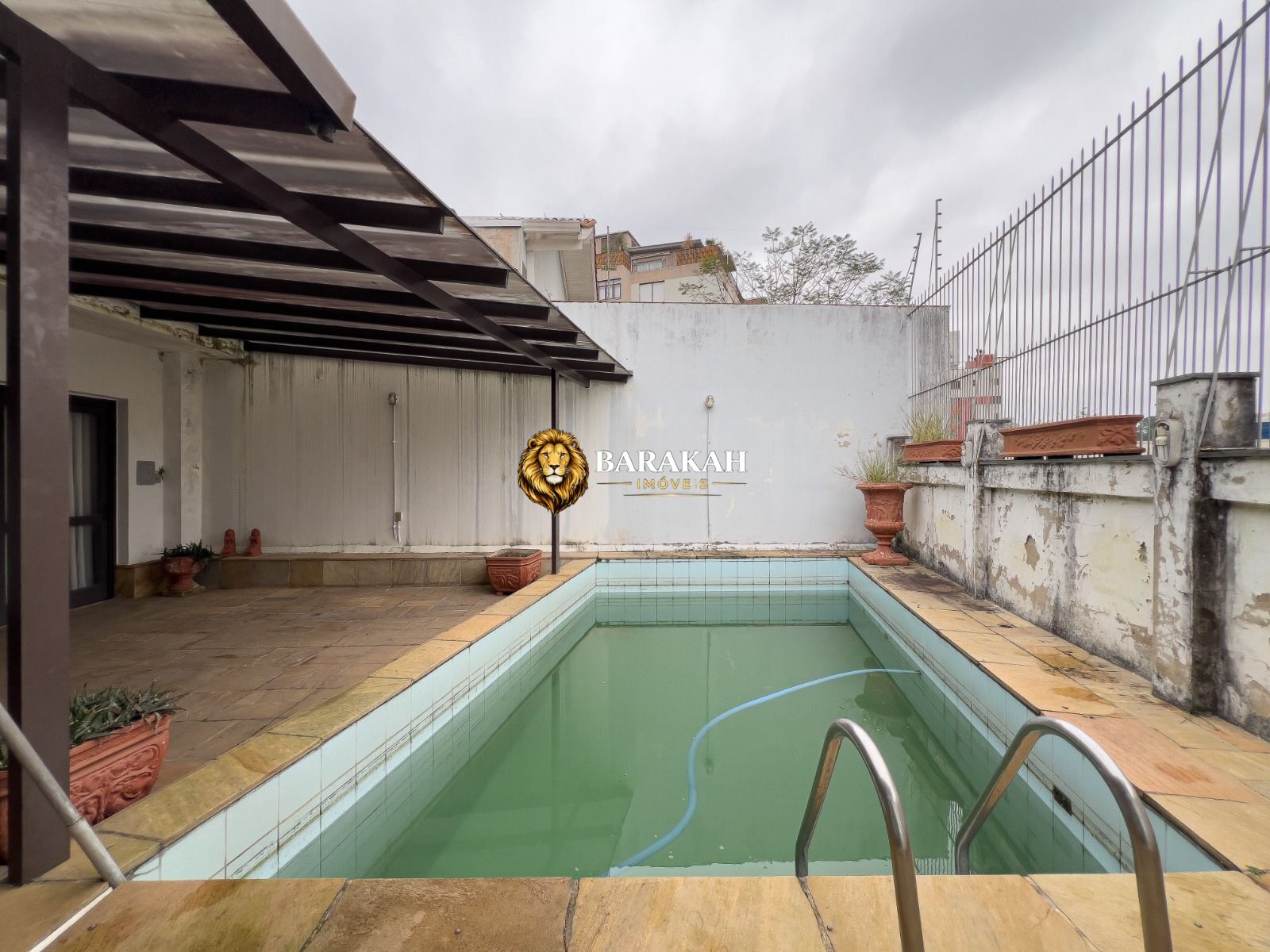 Casa, 4 quartos, 600 m² - Foto 18