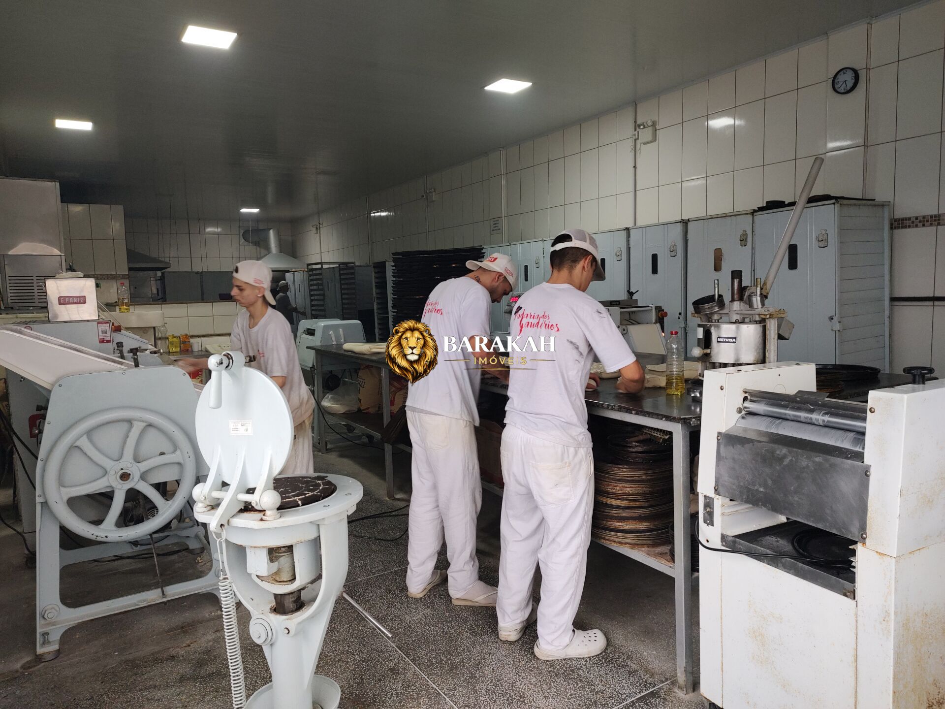 Prédio Inteiro, 520 m² - Foto 33