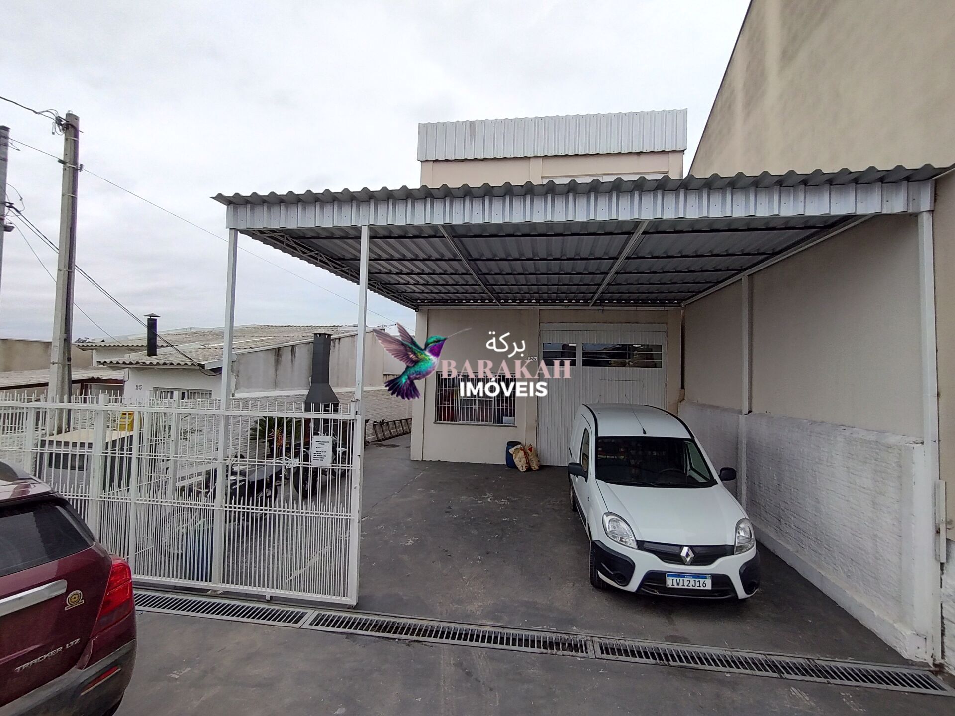 Prédio Inteiro, 520 m² - Foto 3