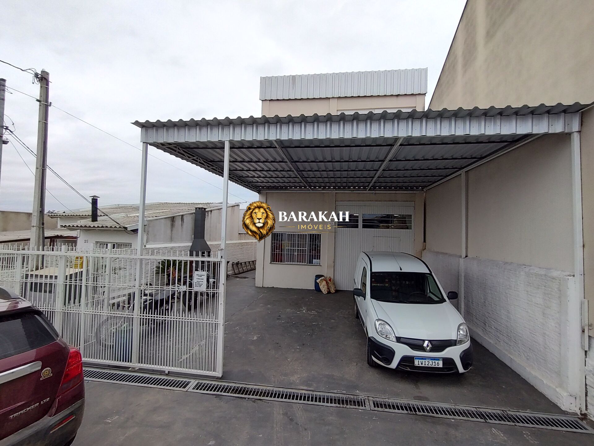 Prédio Inteiro, 520 m² - Foto 3