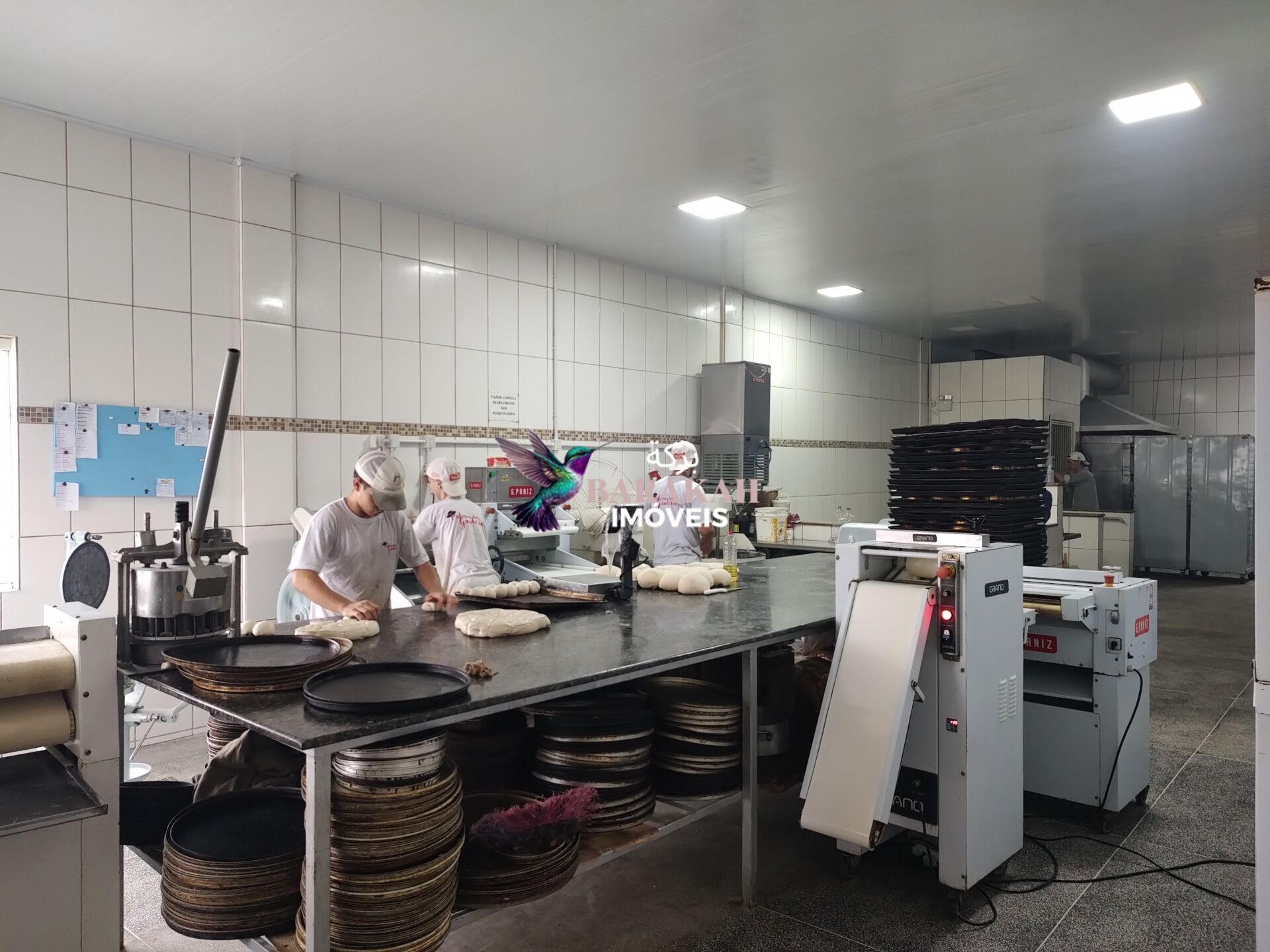 Prédio Inteiro, 520 m² - Foto 27