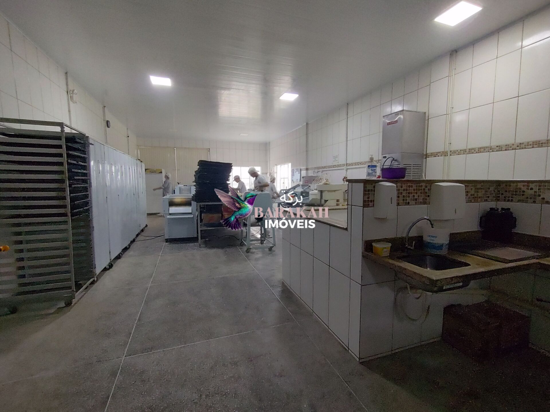 Prédio Inteiro, 520 m² - Foto 25