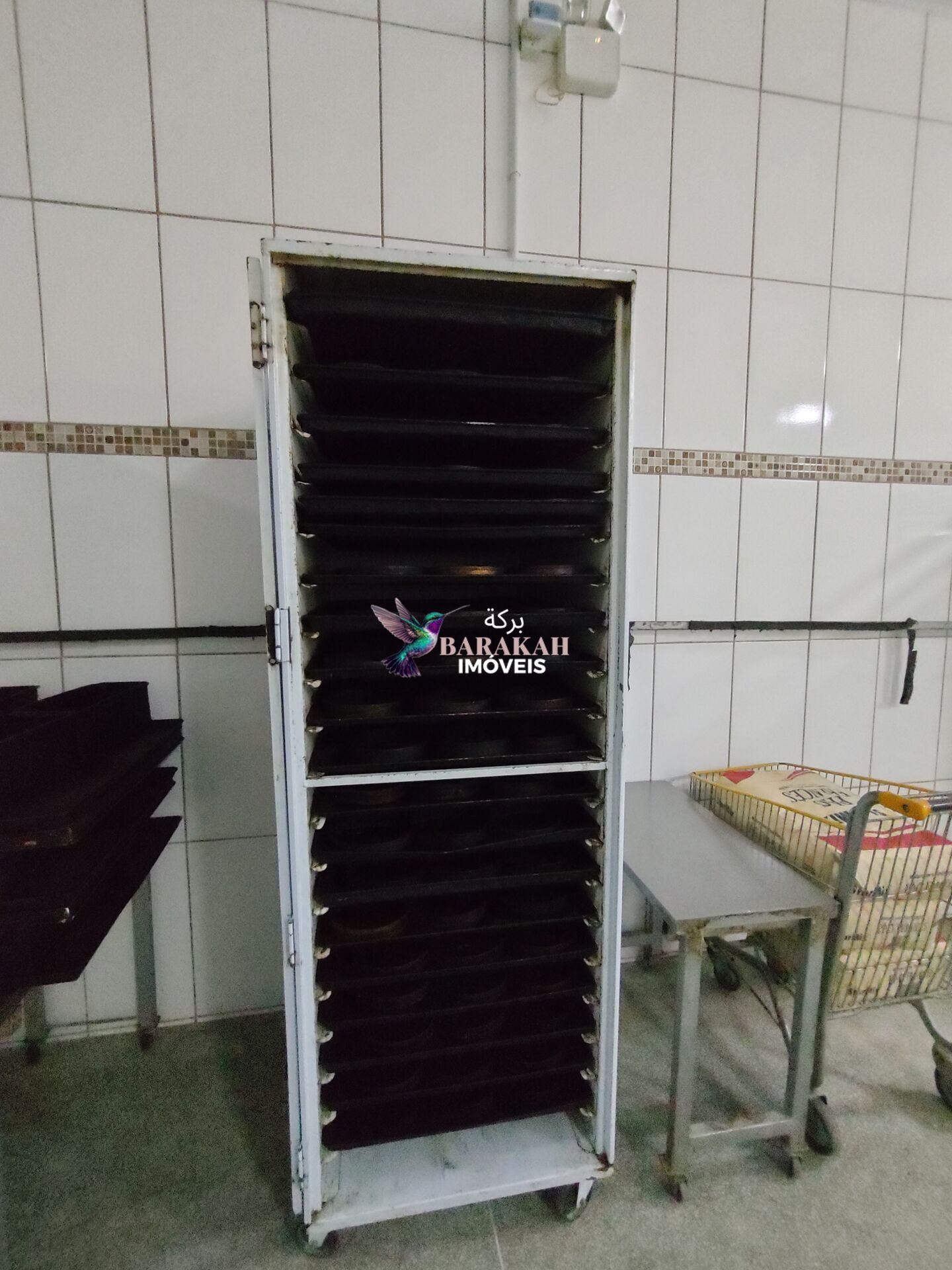 Prédio Inteiro, 520 m² - Foto 21