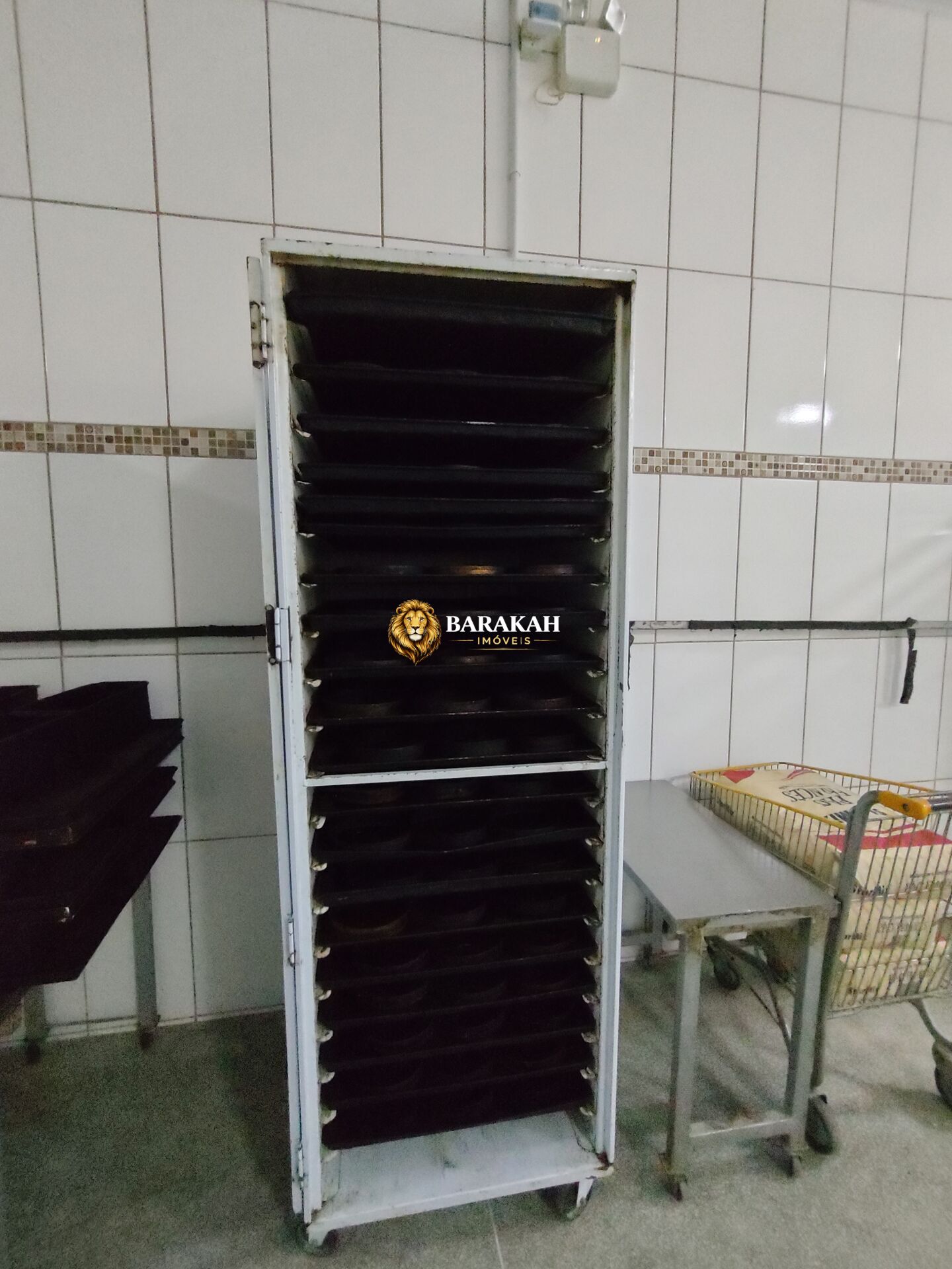 Prédio Inteiro, 520 m² - Foto 21