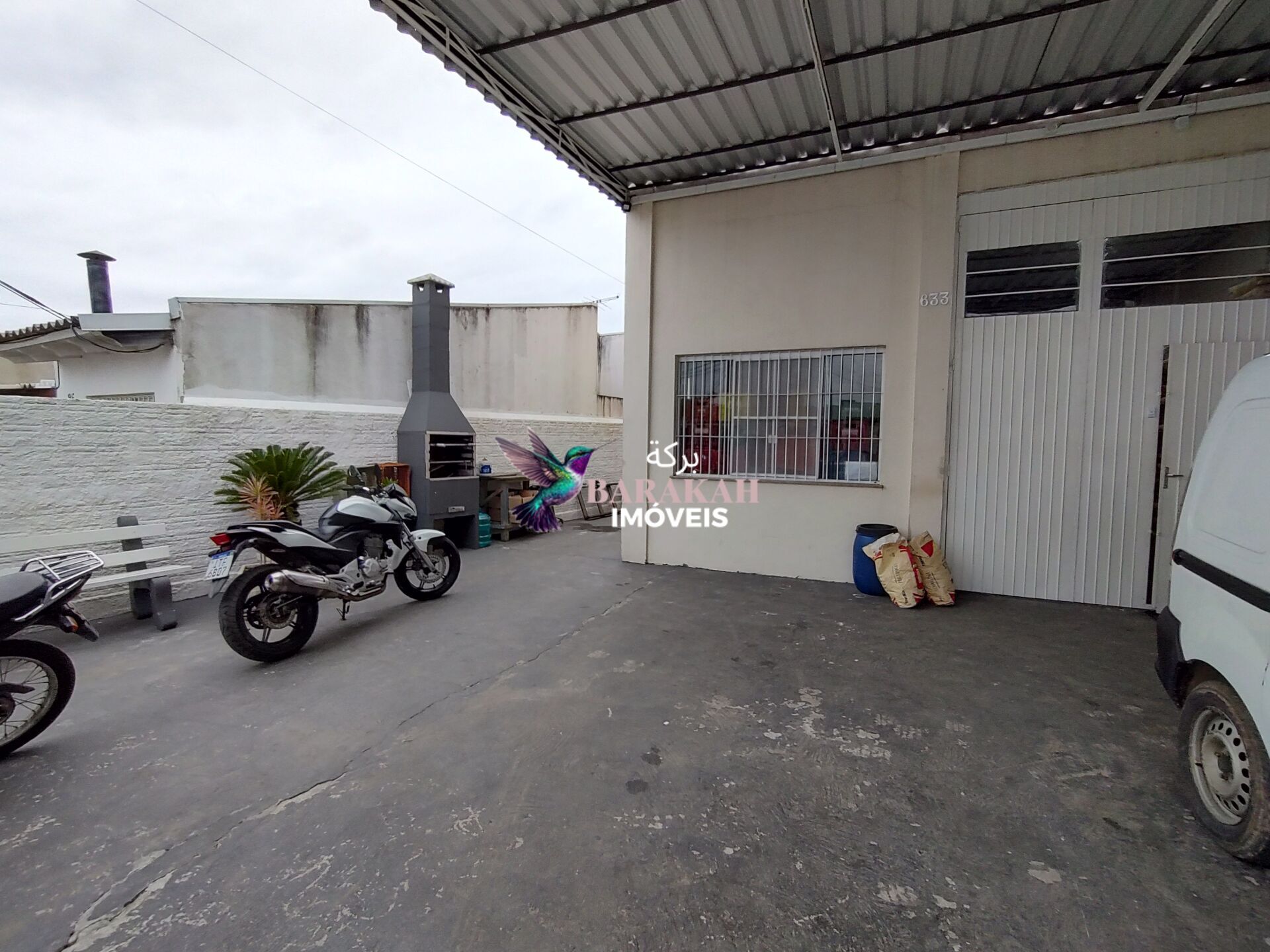 Prédio Inteiro, 520 m² - Foto 4