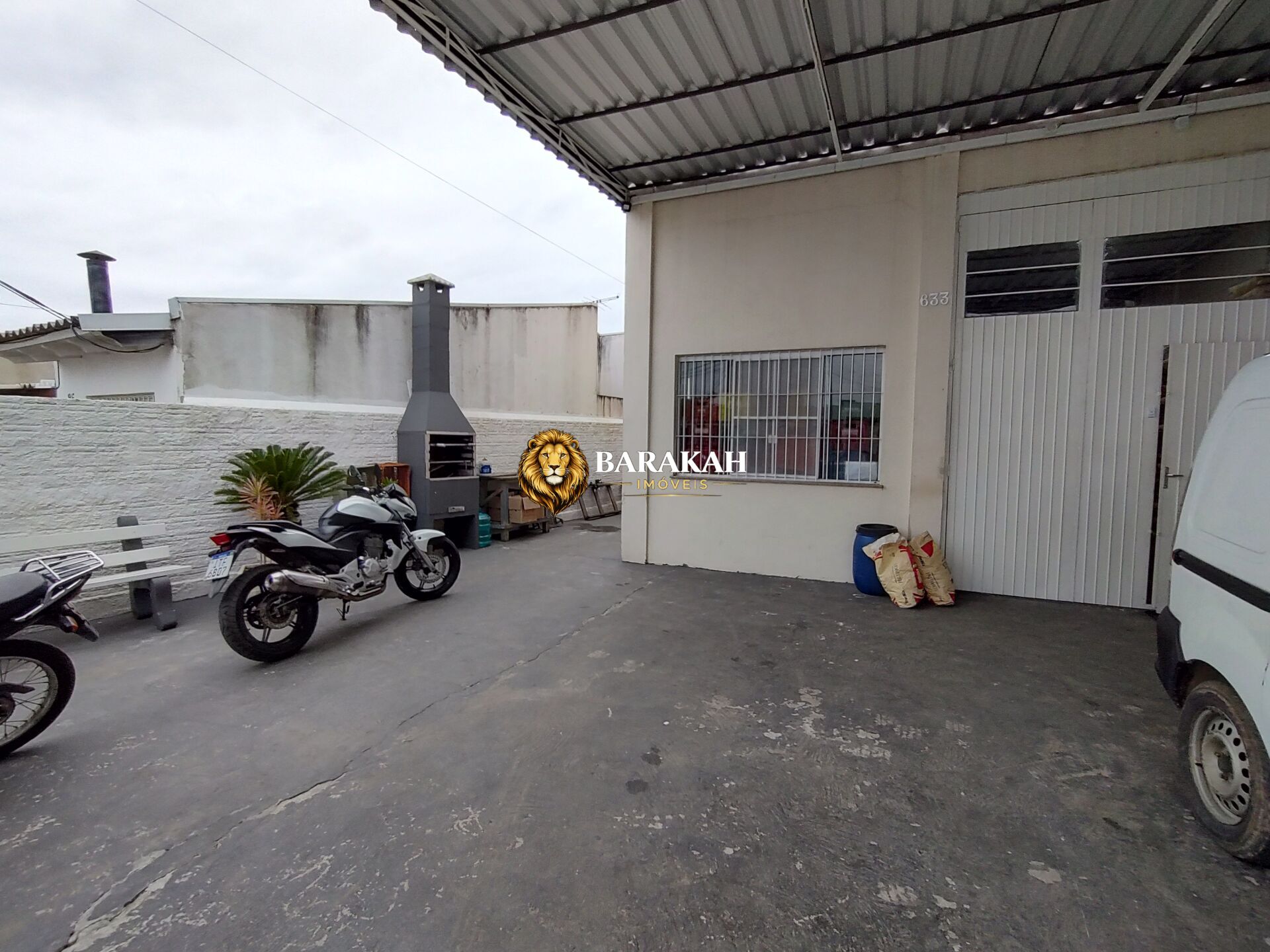 Prédio Inteiro, 520 m² - Foto 4