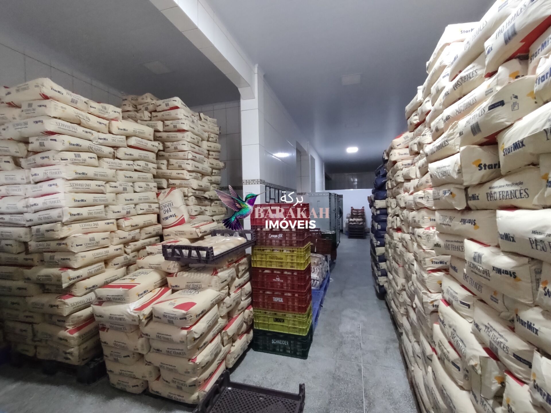 Prédio Inteiro, 520 m² - Foto 37