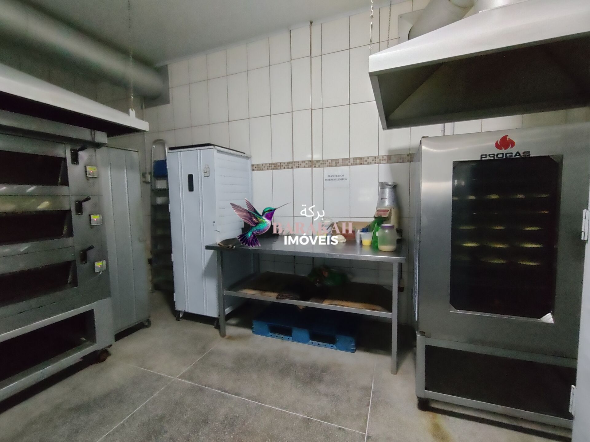 Prédio Inteiro, 520 m² - Foto 19