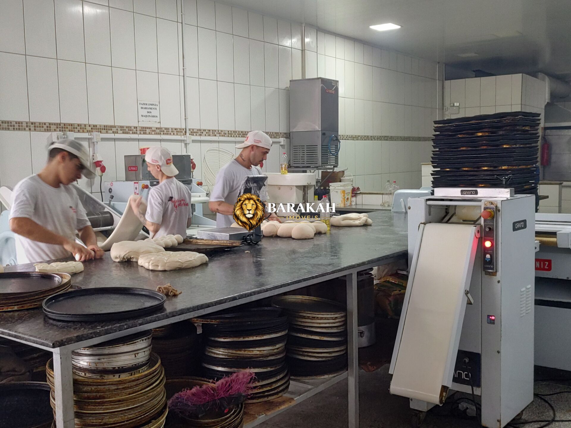 Prédio Inteiro, 520 m² - Foto 30