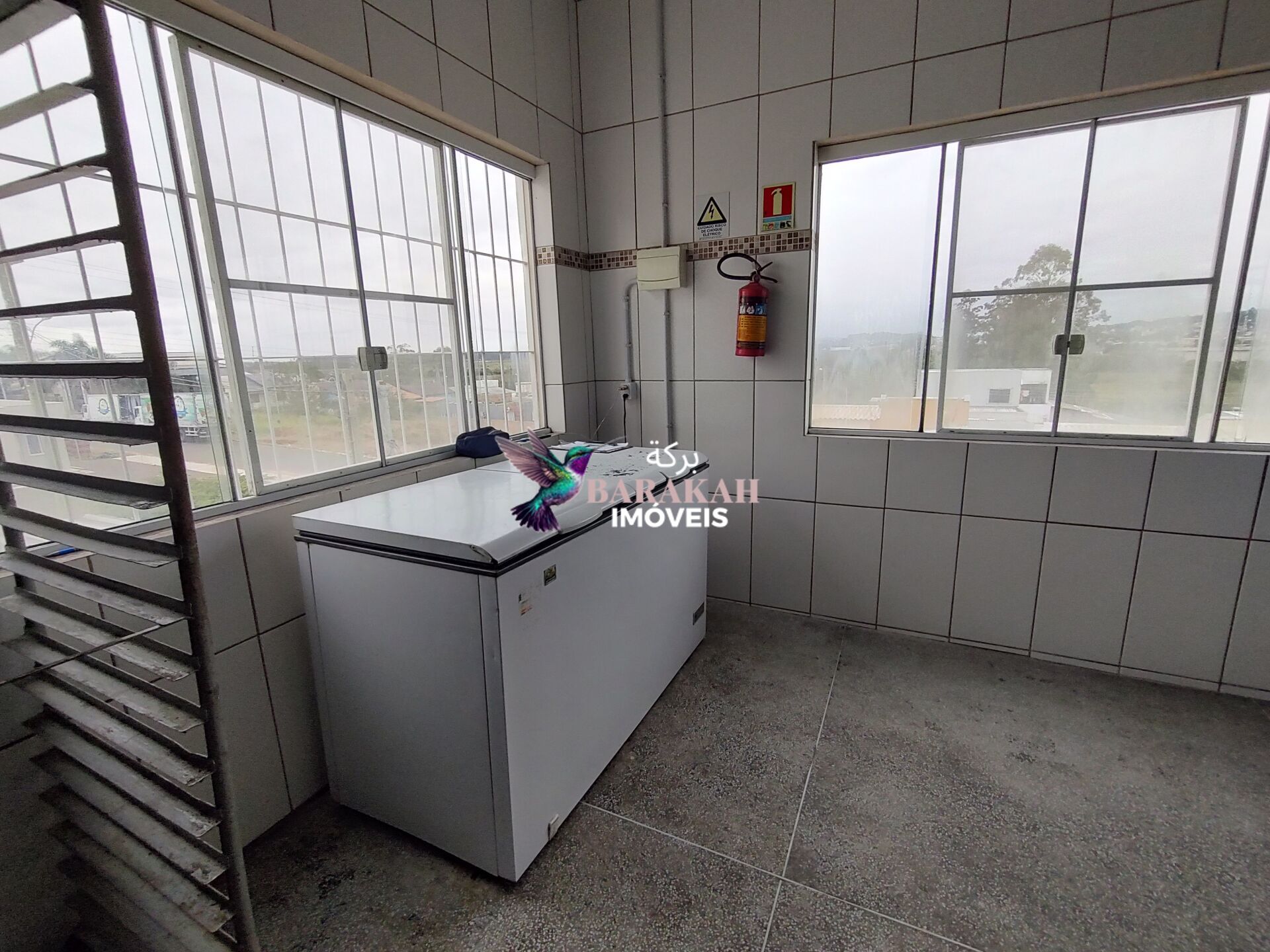 Prédio Inteiro, 520 m² - Foto 31