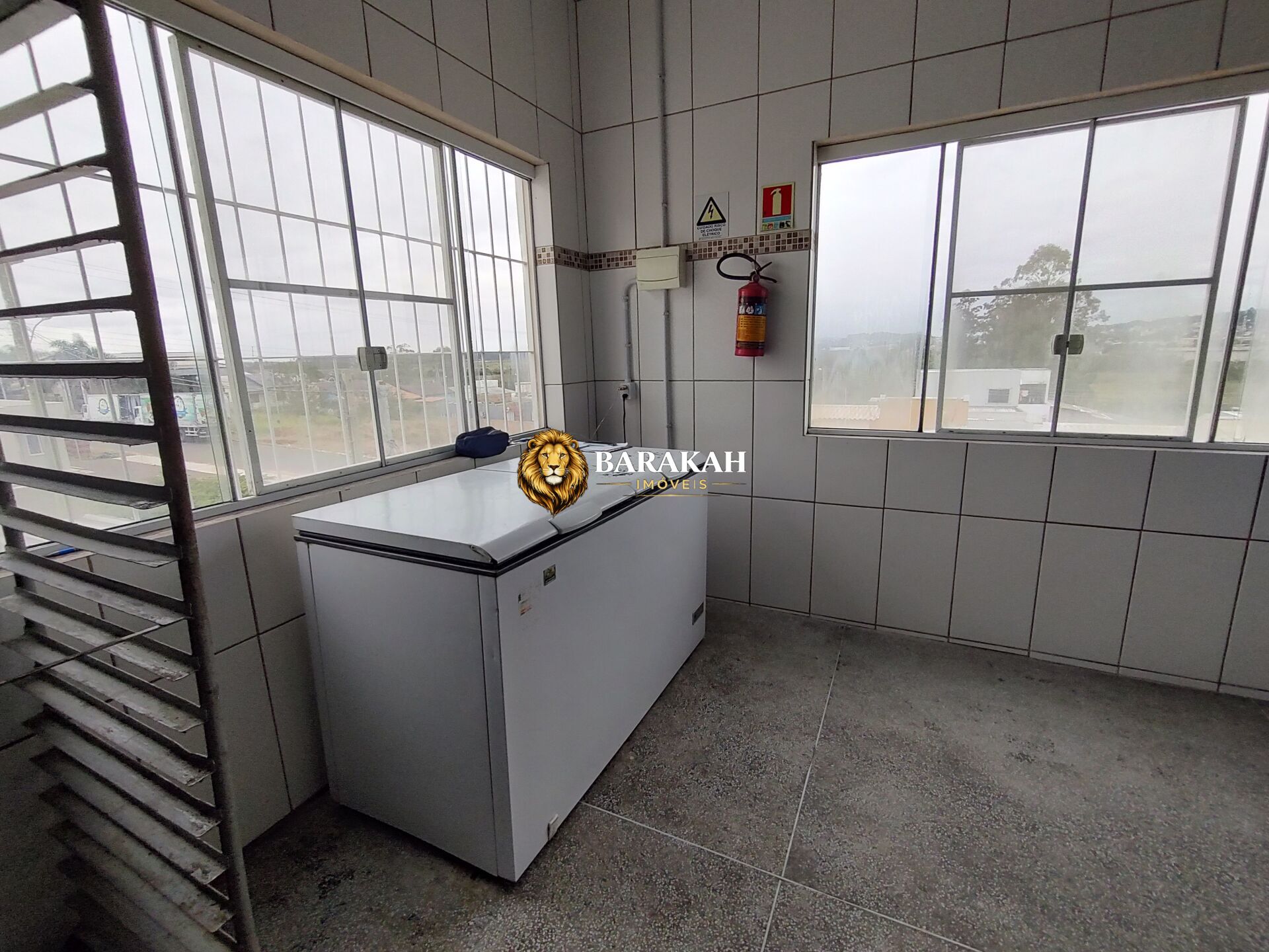 Prédio Inteiro, 520 m² - Foto 31