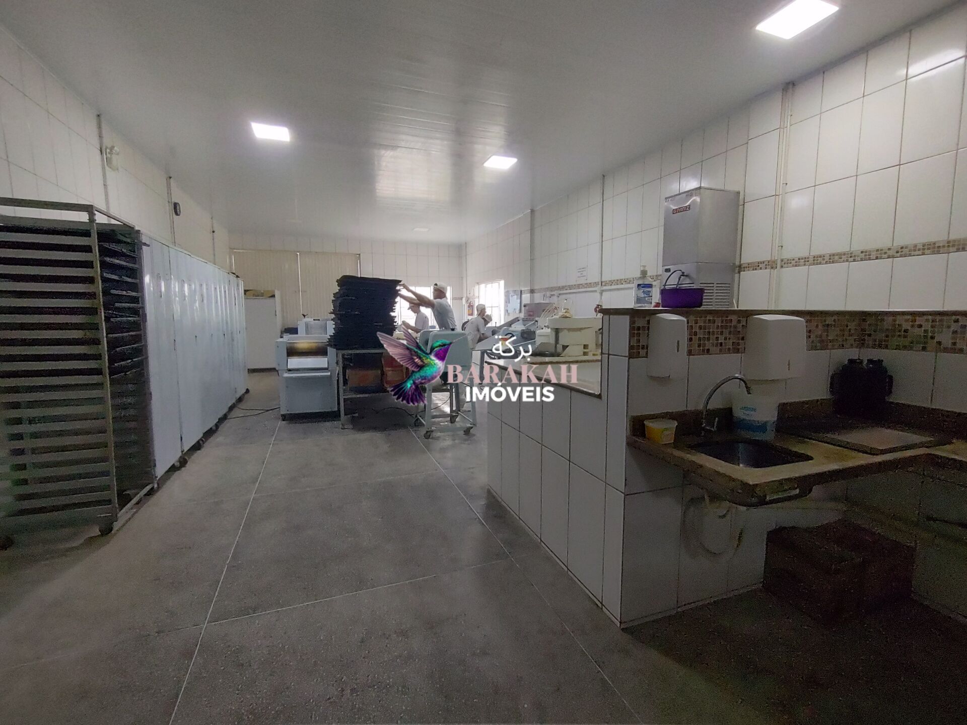 Prédio Inteiro, 520 m² - Foto 24