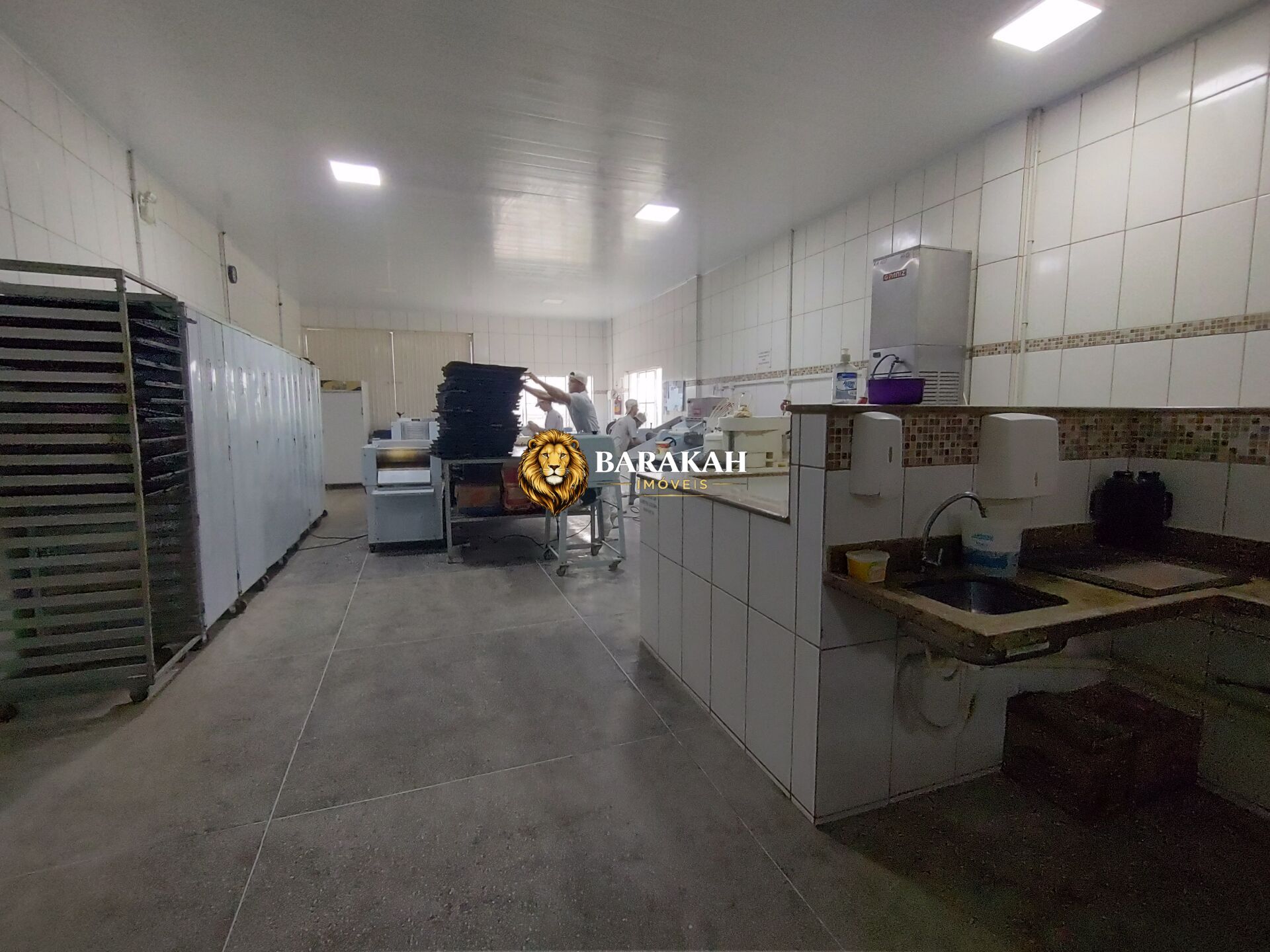 Prédio Inteiro, 520 m² - Foto 24