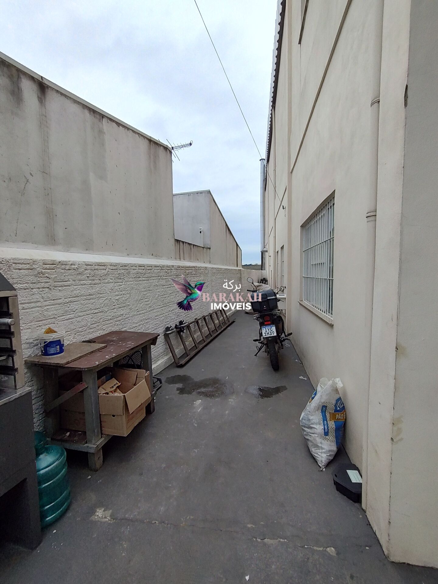 Prédio Inteiro, 520 m² - Foto 38