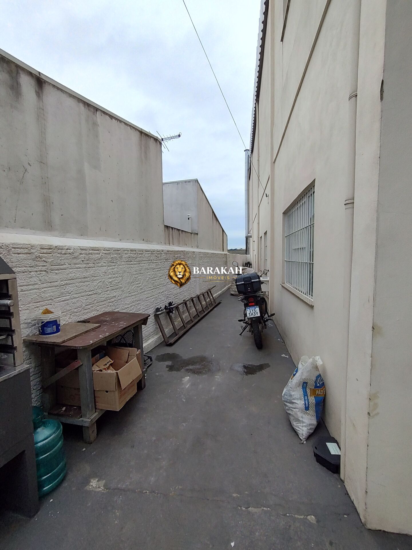 Prédio Inteiro, 520 m² - Foto 38