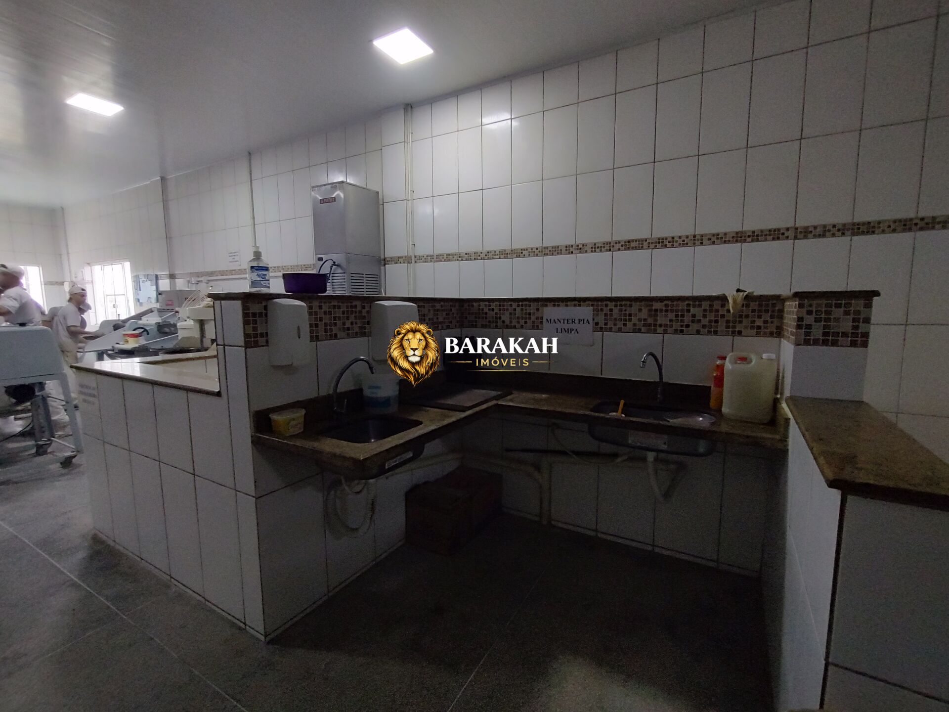 Prédio Inteiro, 520 m² - Foto 23