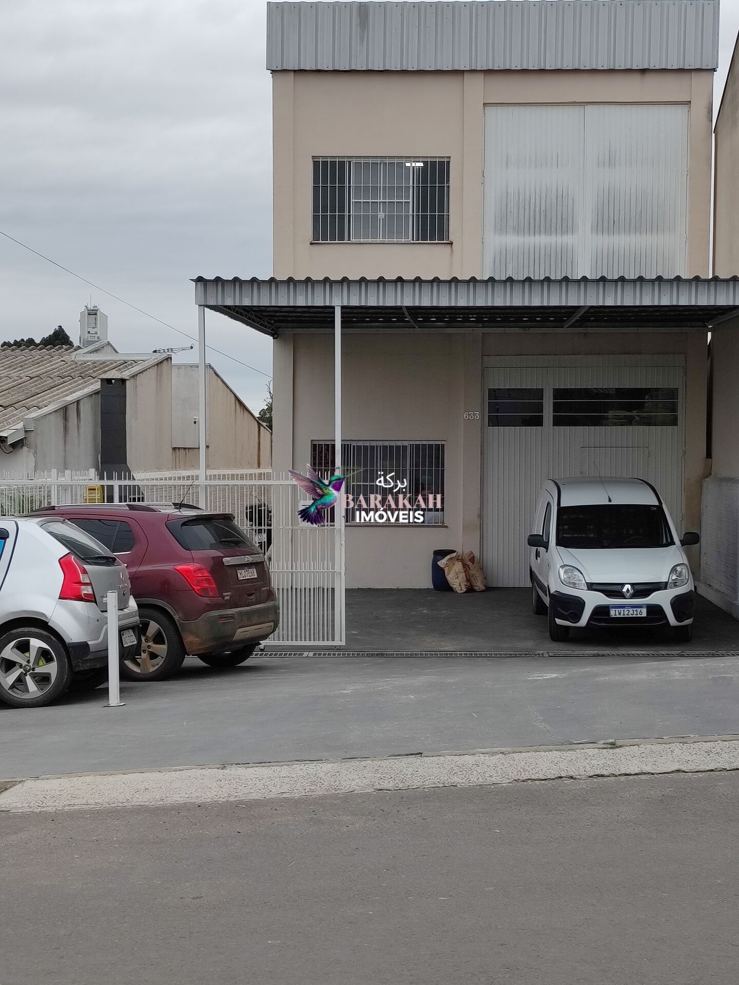 Prédio Inteiro, 520 m² - Foto 2