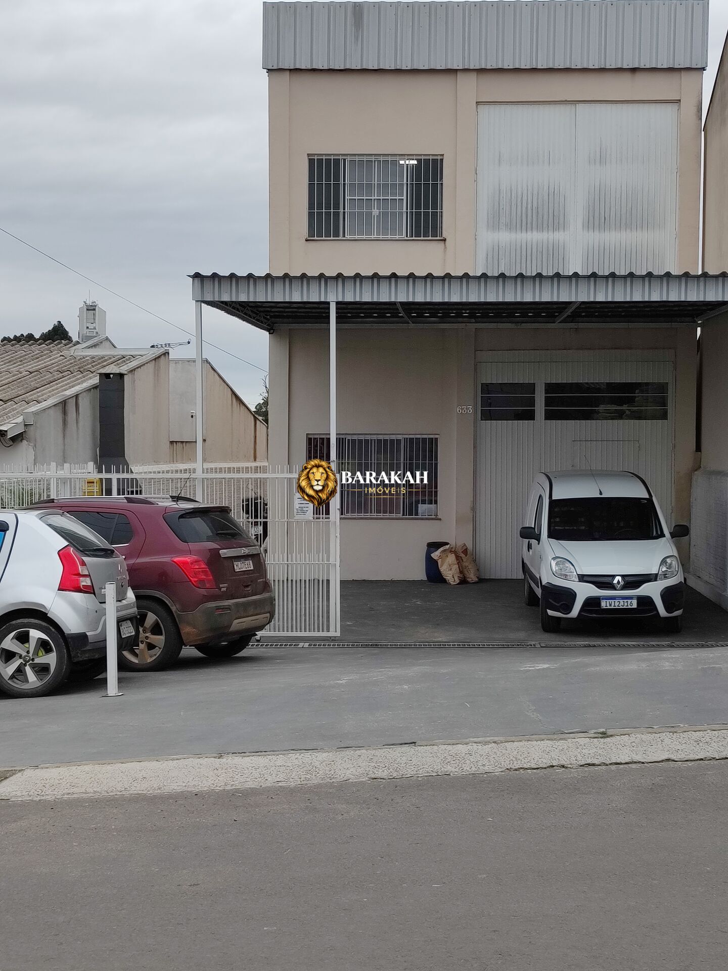 Prédio Inteiro, 520 m² - Foto 2