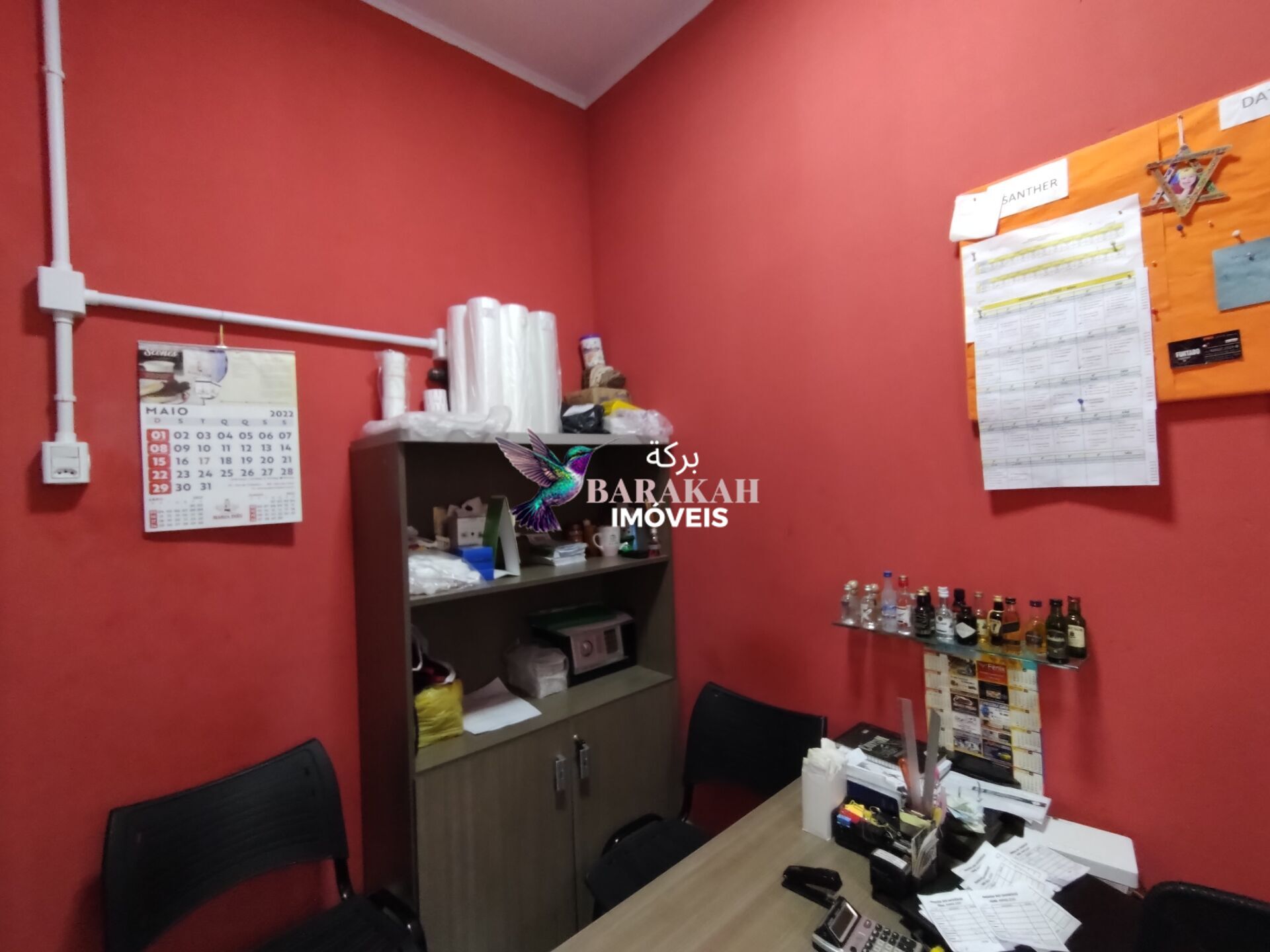 Prédio Inteiro, 520 m² - Foto 5