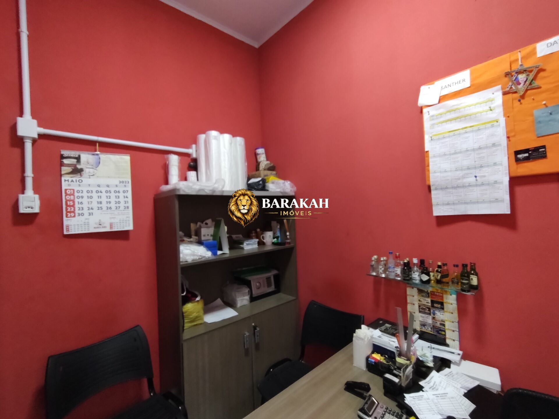 Prédio Inteiro, 520 m² - Foto 5