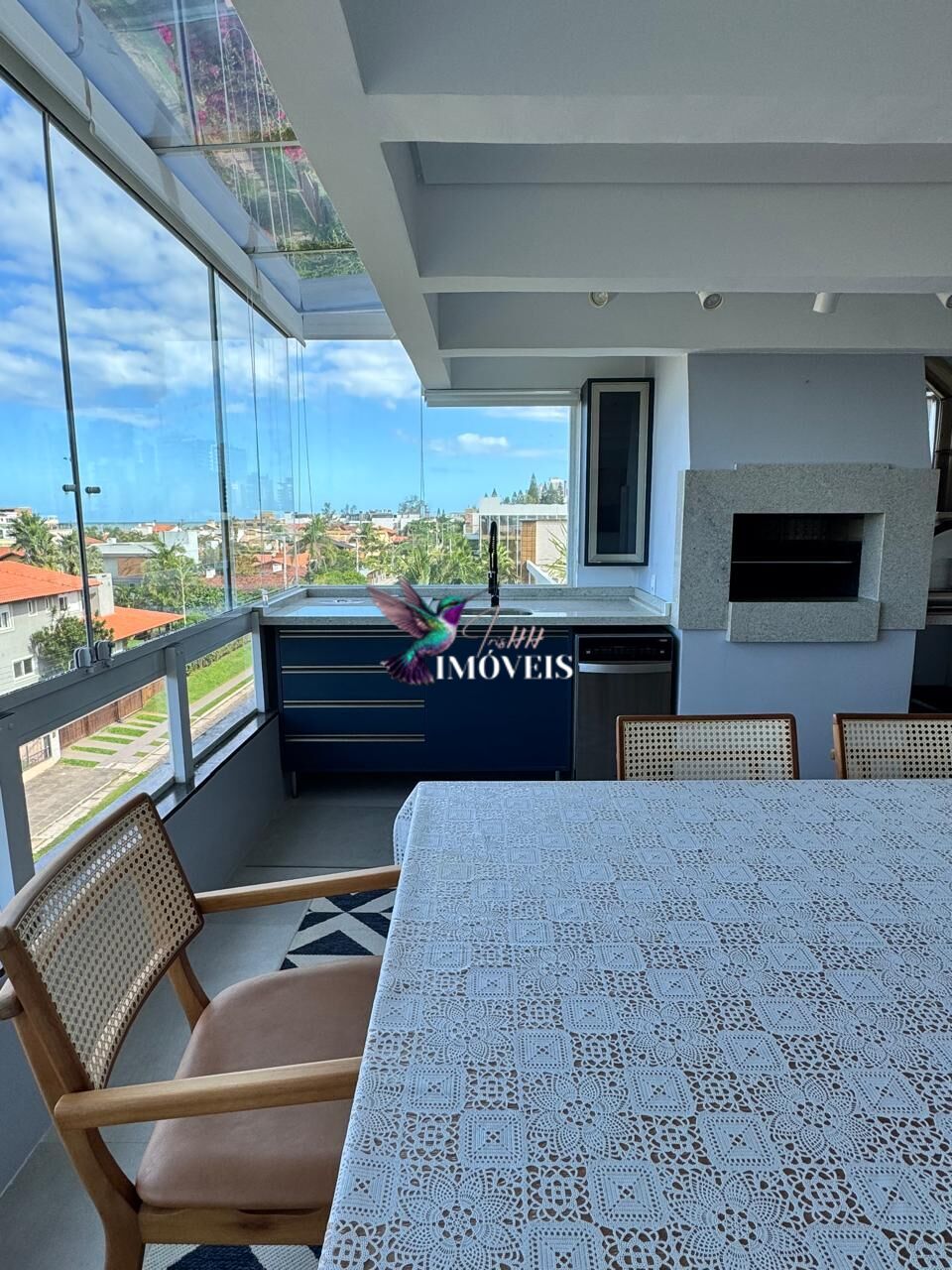 Cobertura à venda com 3 quartos, 238m² - Foto 19
