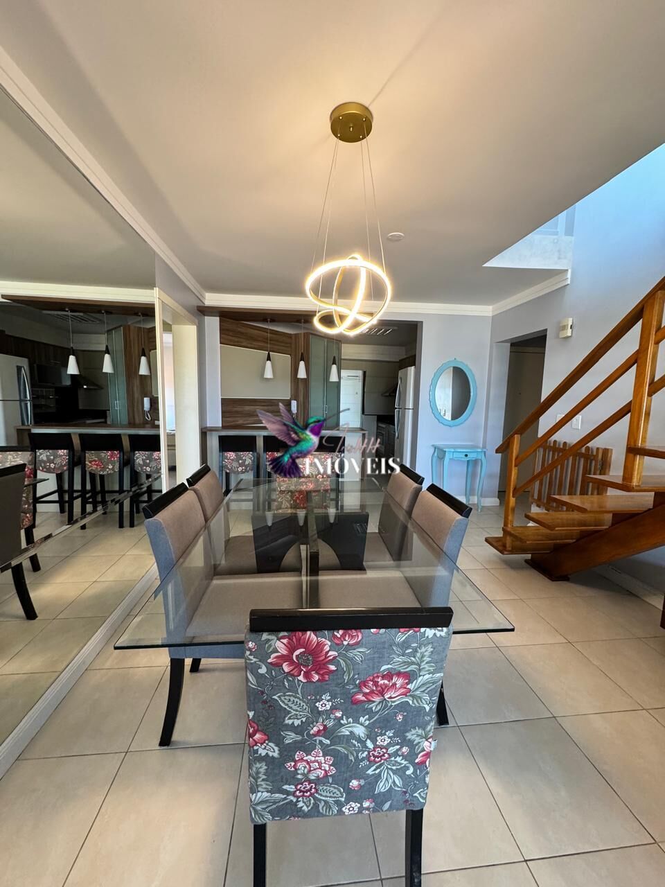 Cobertura à venda com 3 quartos, 238m² - Foto 6