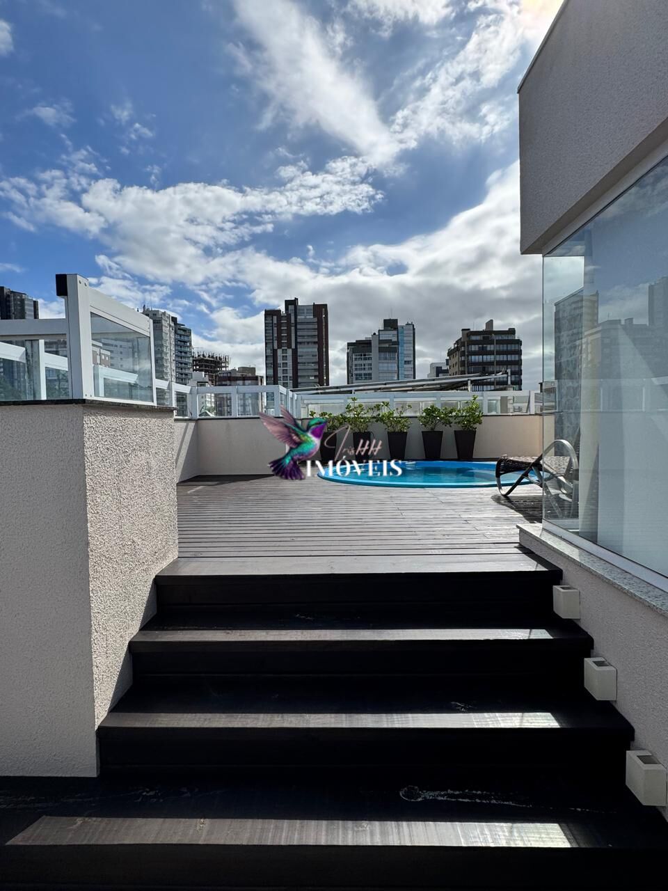 Cobertura à venda com 3 quartos, 238m² - Foto 21