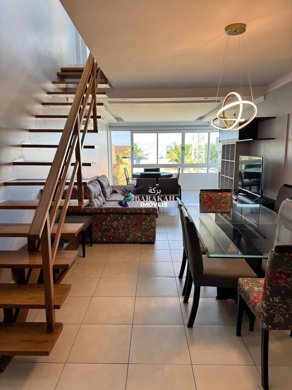 Cobertura, 3 quartos, 238 m² - Foto 2