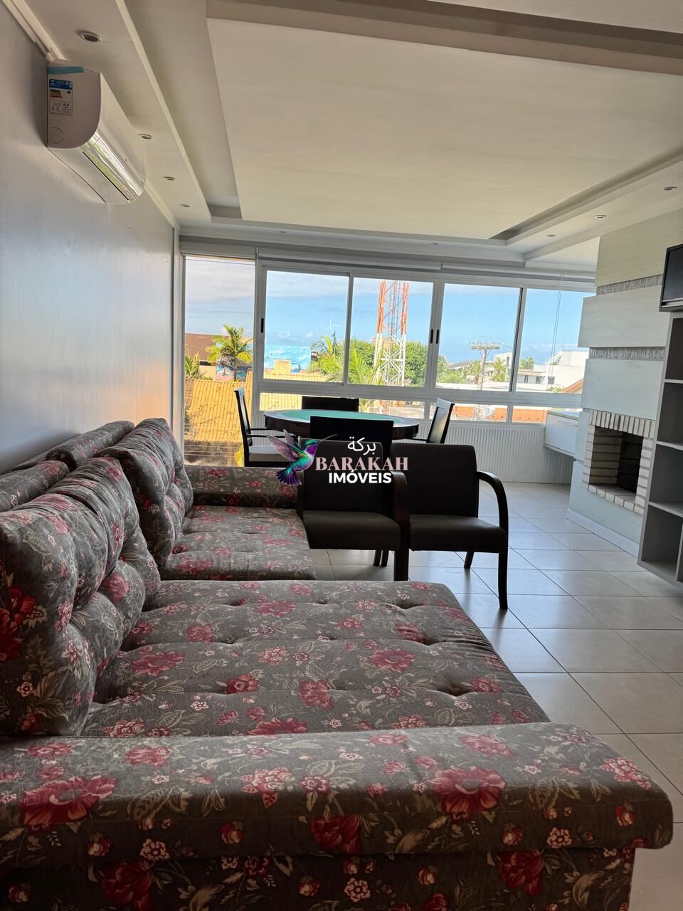 Cobertura, 3 quartos, 238 m² - Foto 3