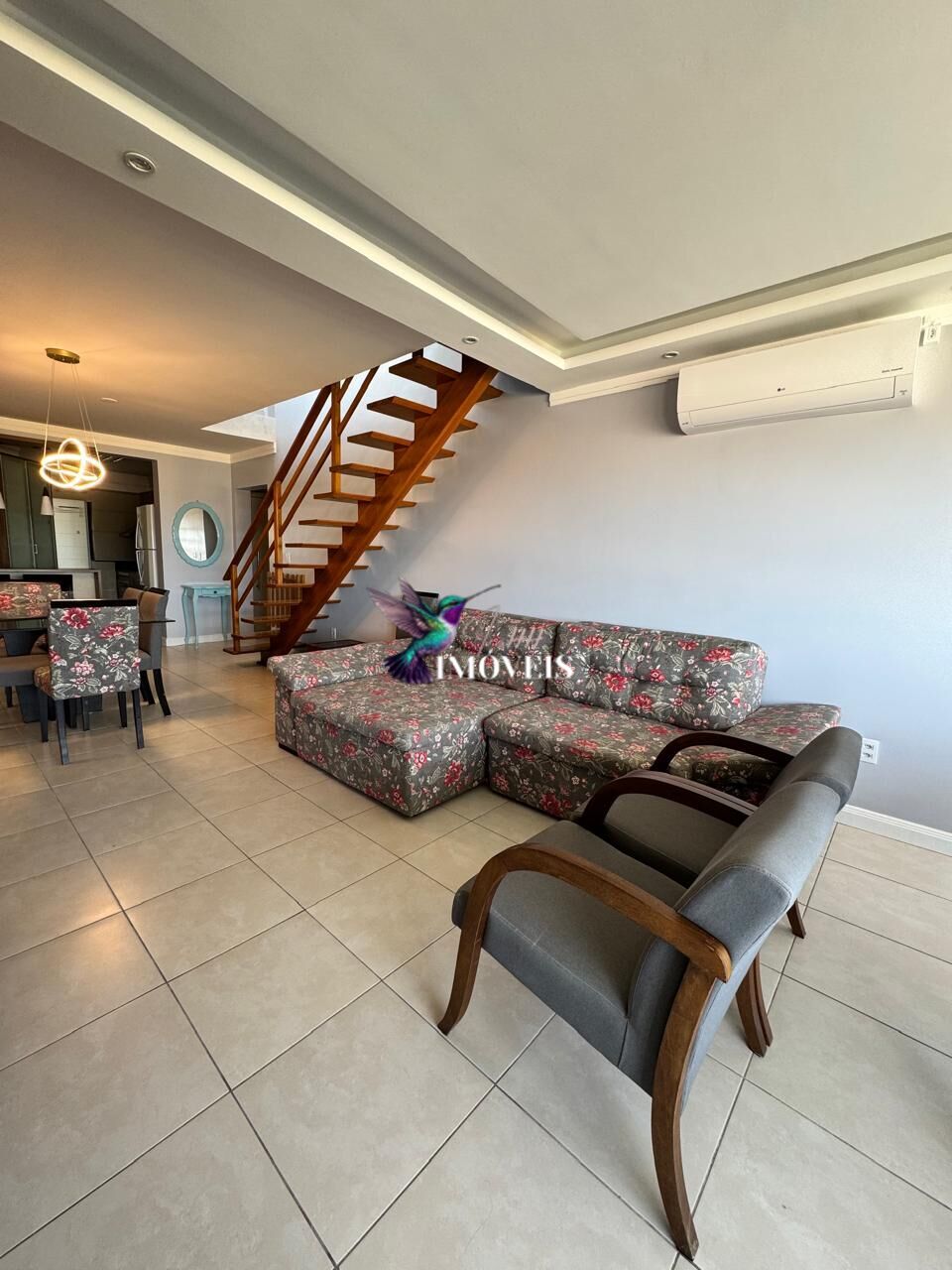 Cobertura à venda com 3 quartos, 238m² - Foto 7