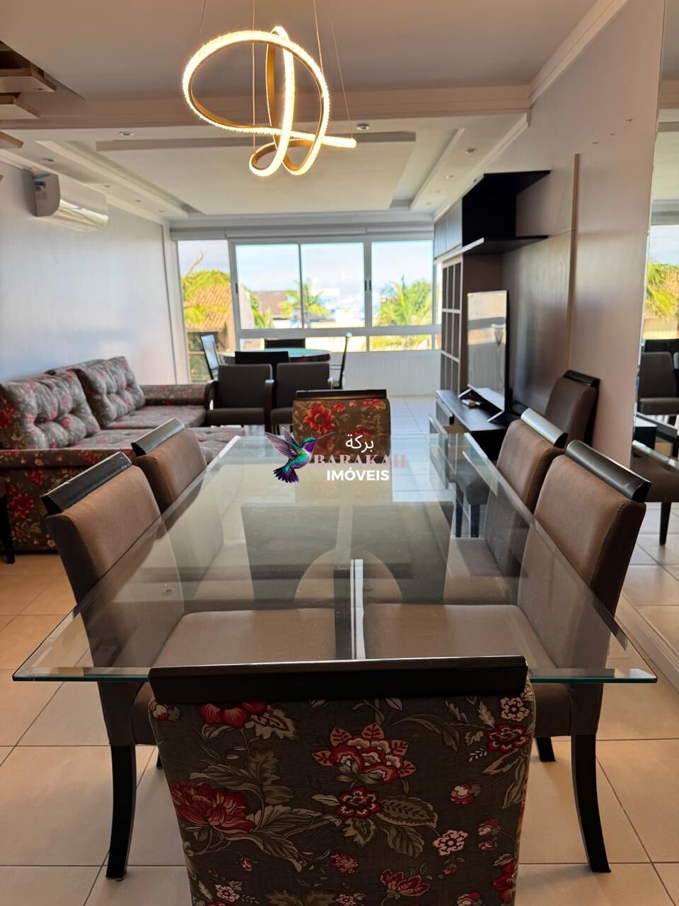 Cobertura, 3 quartos, 238 m² - Foto 1