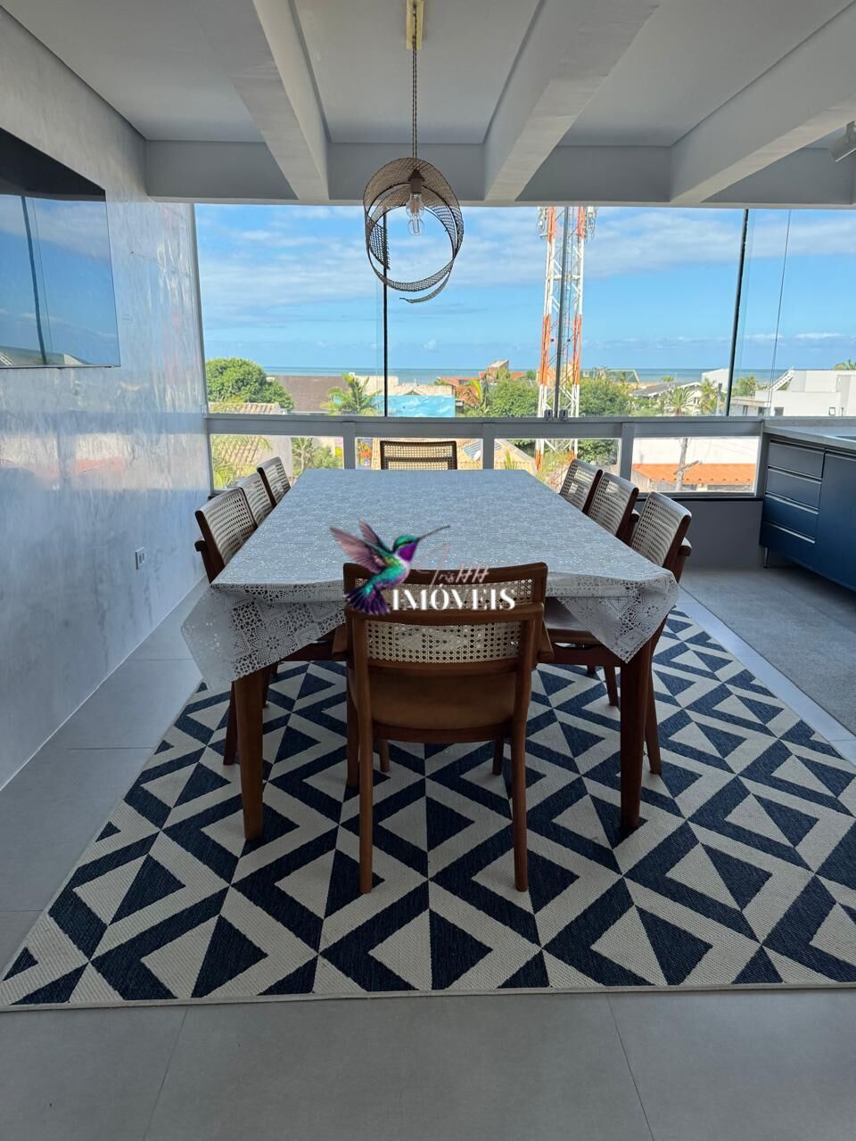 Cobertura à venda com 3 quartos, 238m² - Foto 18