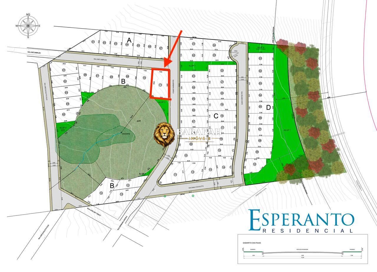 Terreno, 515 m² - Foto 10