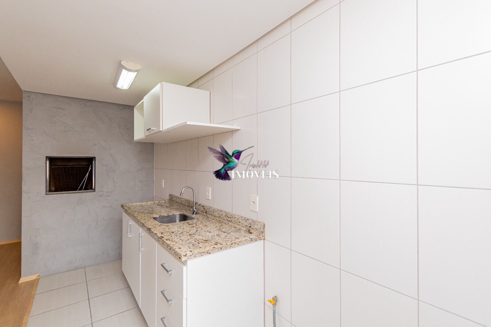 Apartamento à venda com 2 quartos, 64m² - Foto 10