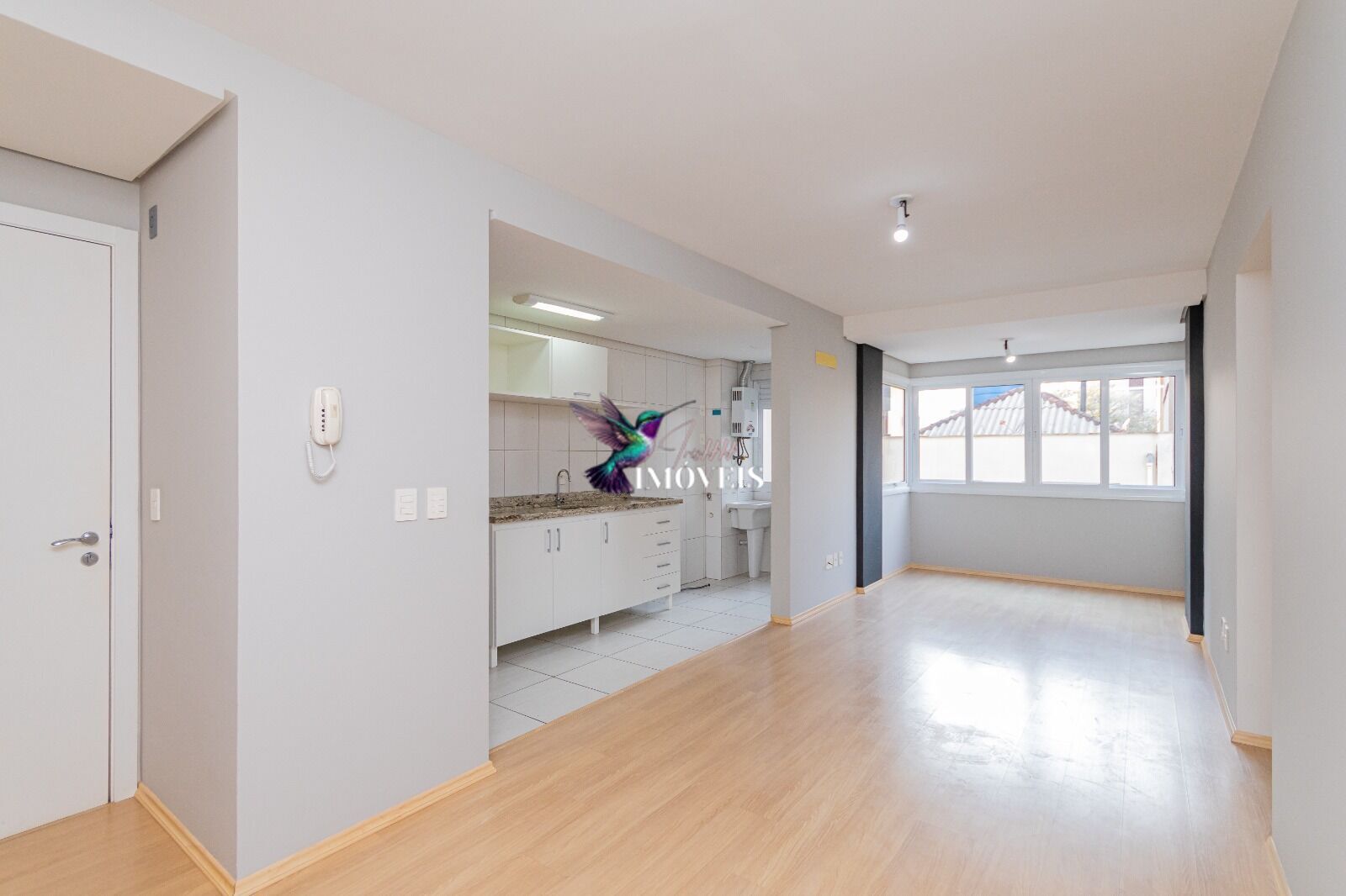 Apartamento à venda com 2 quartos, 64m² - Foto 20